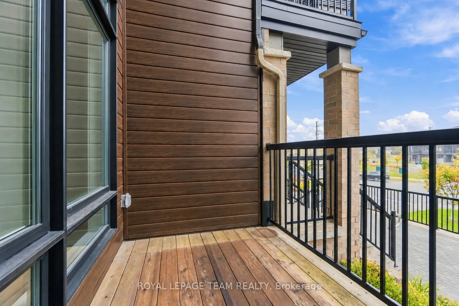 834 Ralph Hennessy Avenue #37