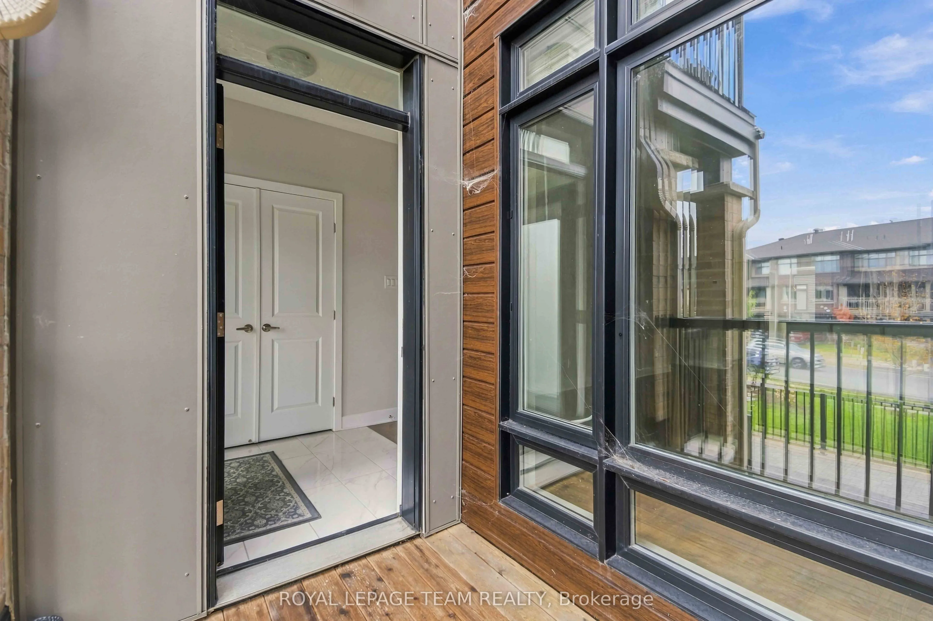 834 Ralph Hennessy Avenue #37