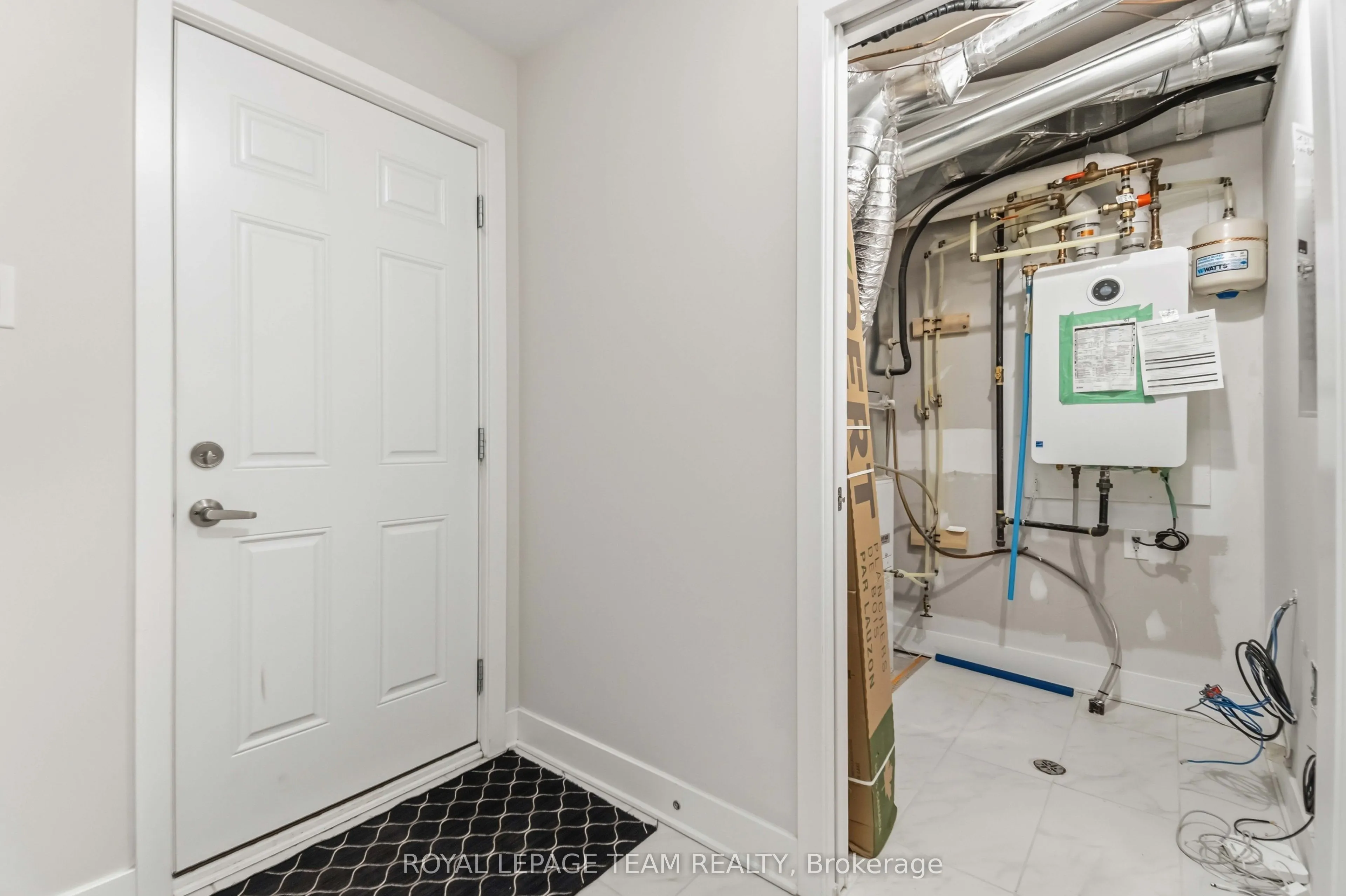 834 Ralph Hennessy Avenue #37