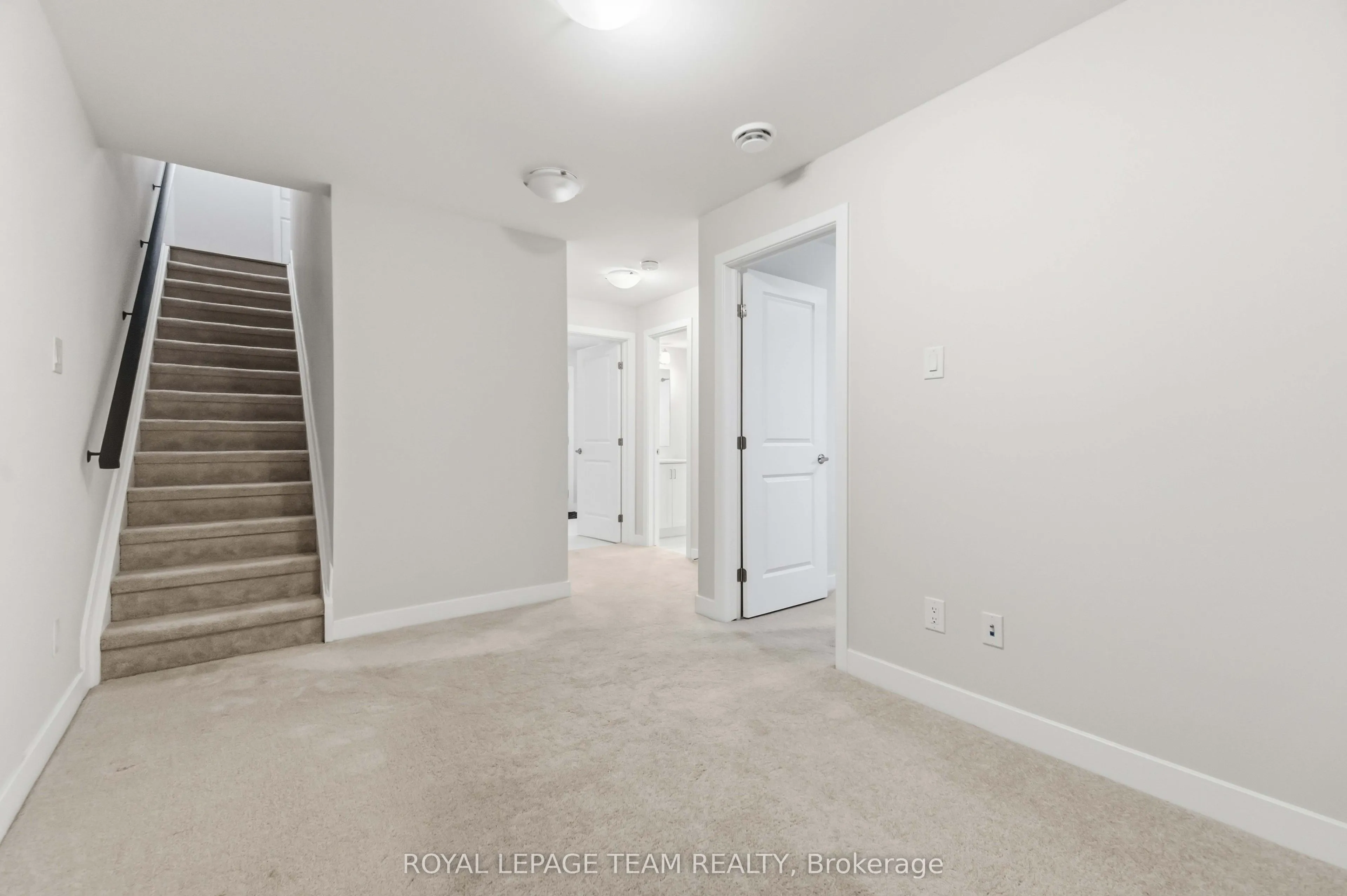 834 Ralph Hennessy Avenue #37