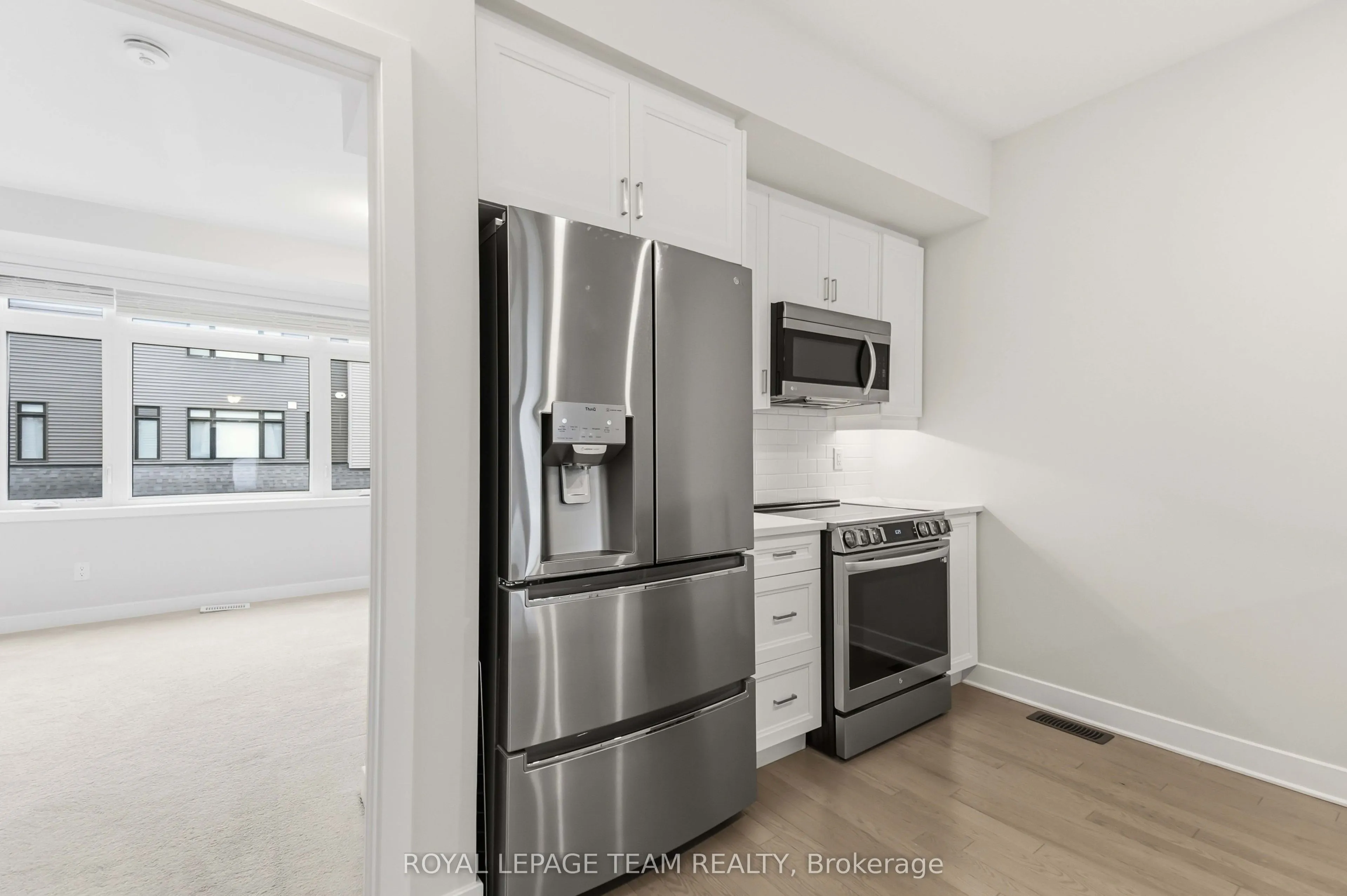 834 Ralph Hennessy Avenue #37