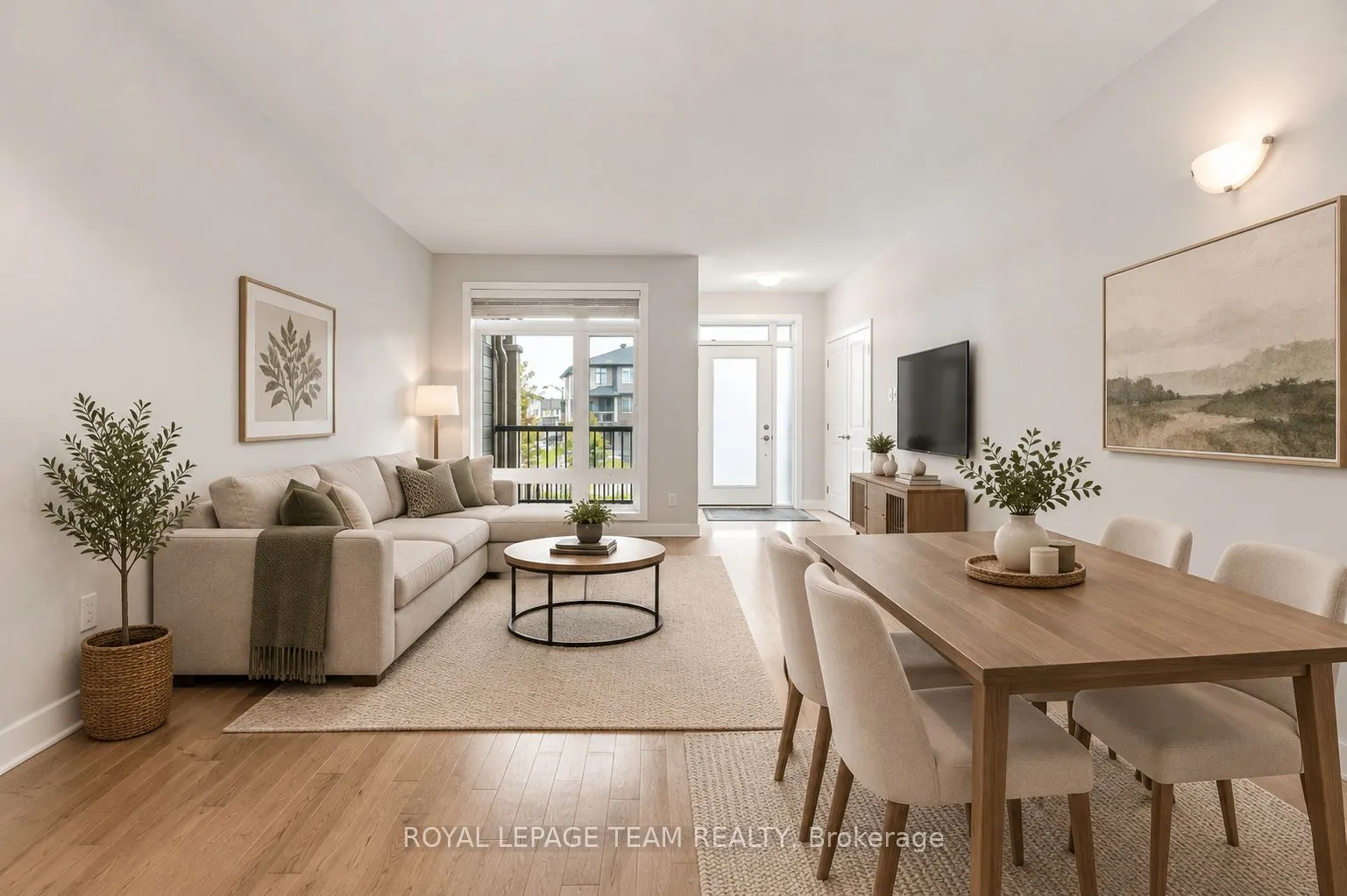 834 Ralph Hennessy Avenue #37