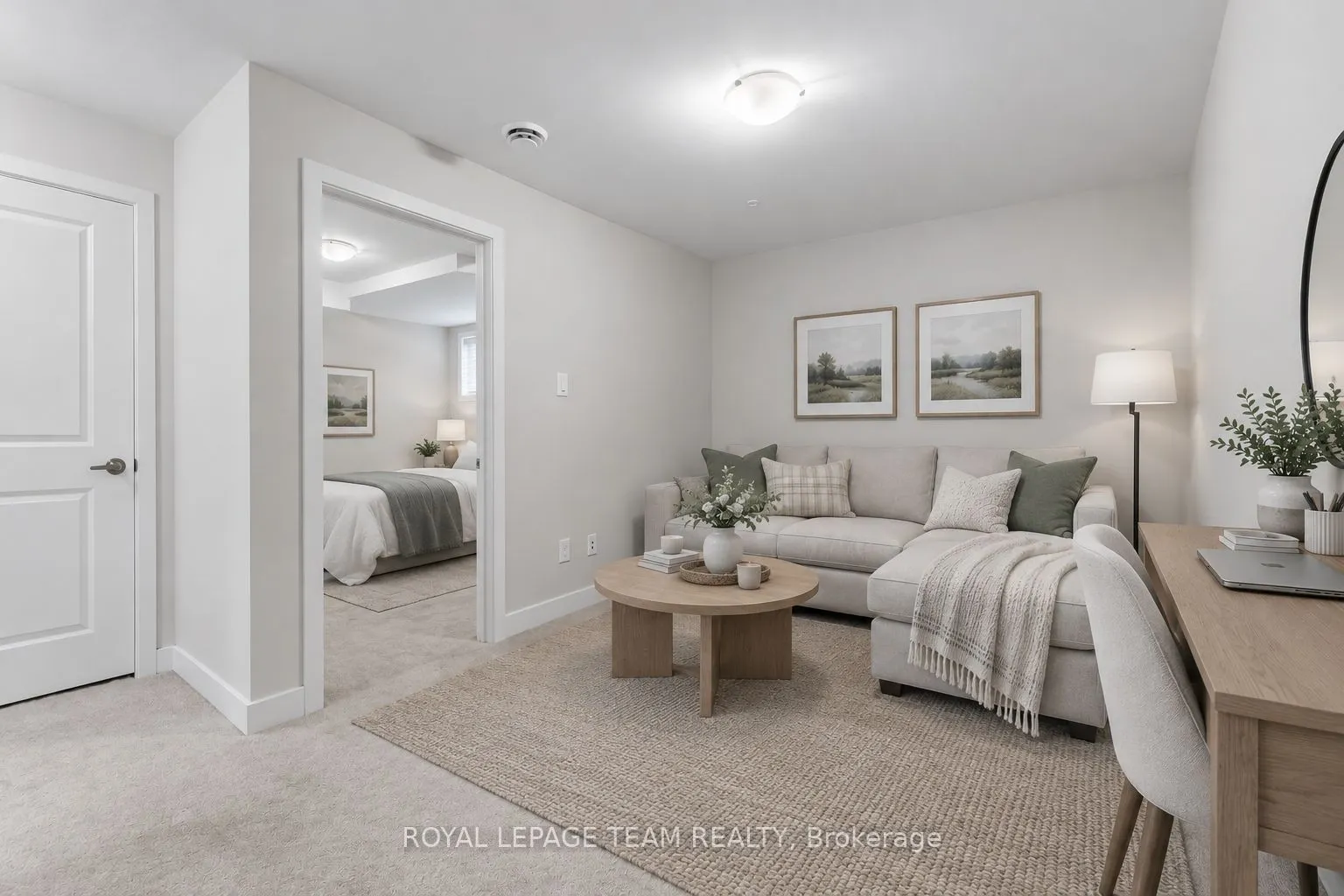 834 Ralph Hennessy Avenue #37