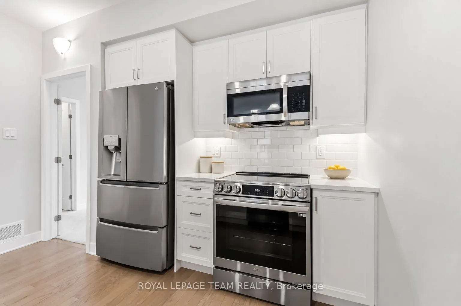 834 Ralph Hennessy Avenue #37