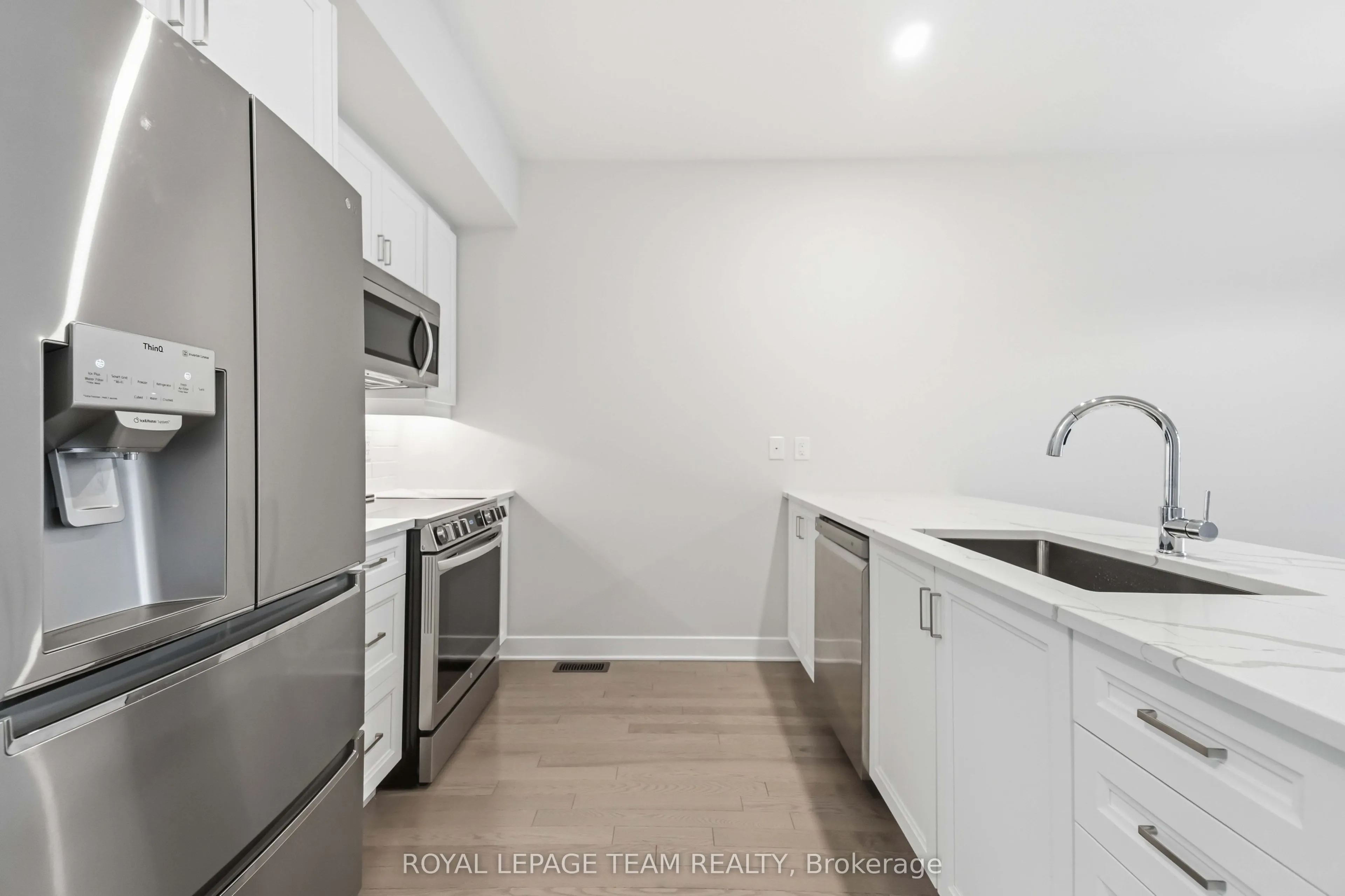 834 Ralph Hennessy Avenue #37