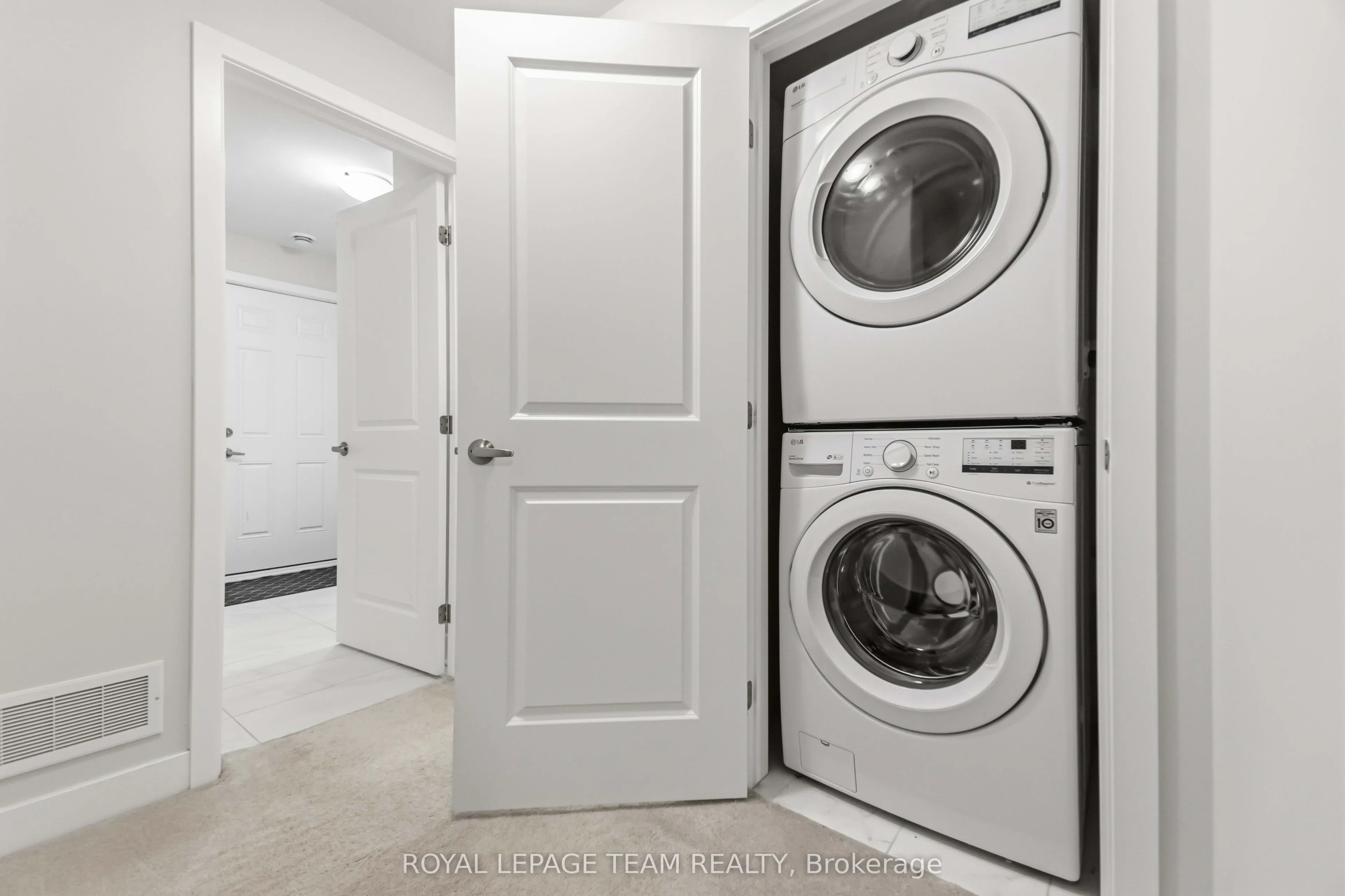 834 Ralph Hennessy Avenue #37
