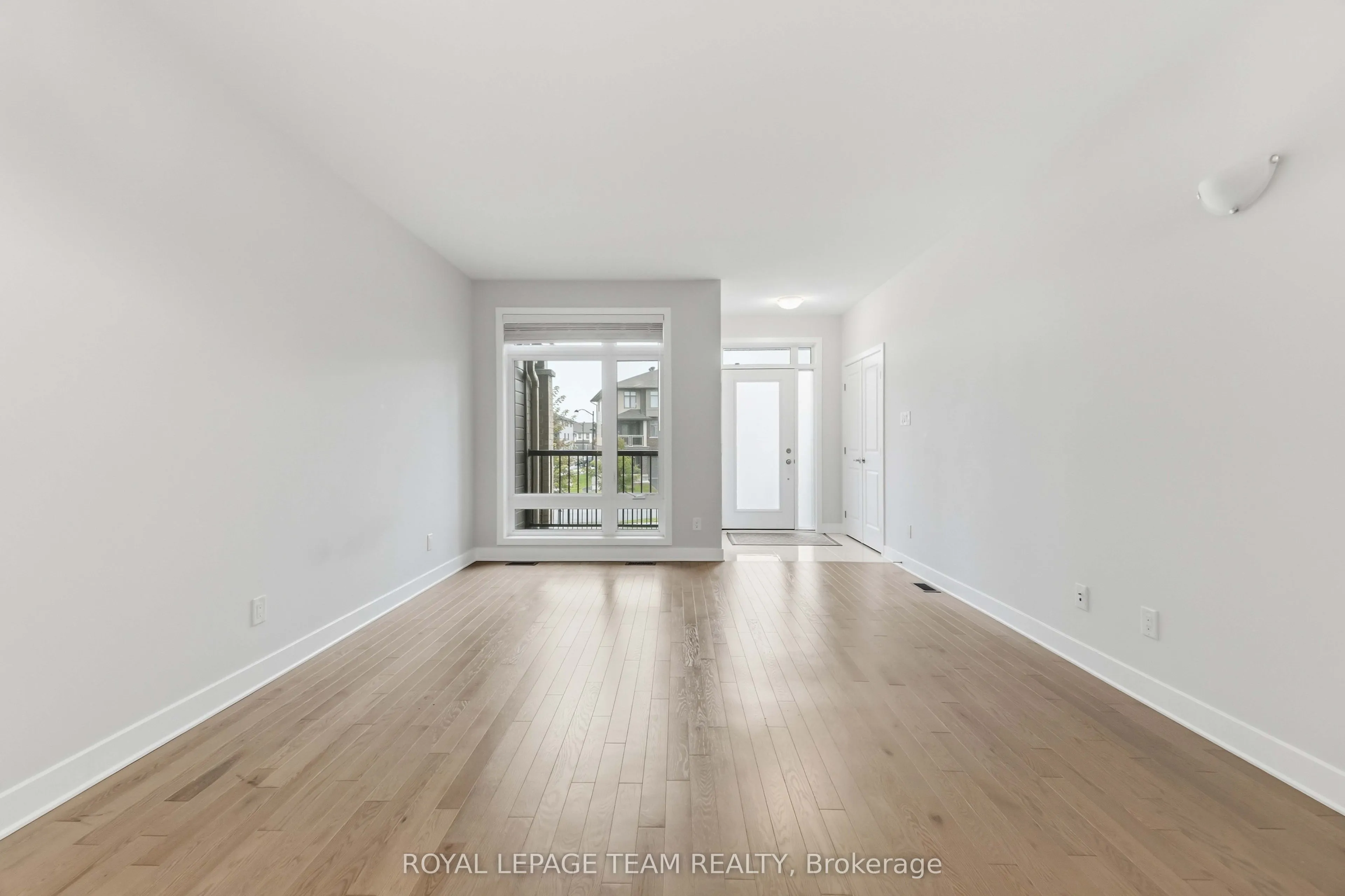 834 Ralph Hennessy Avenue #37
