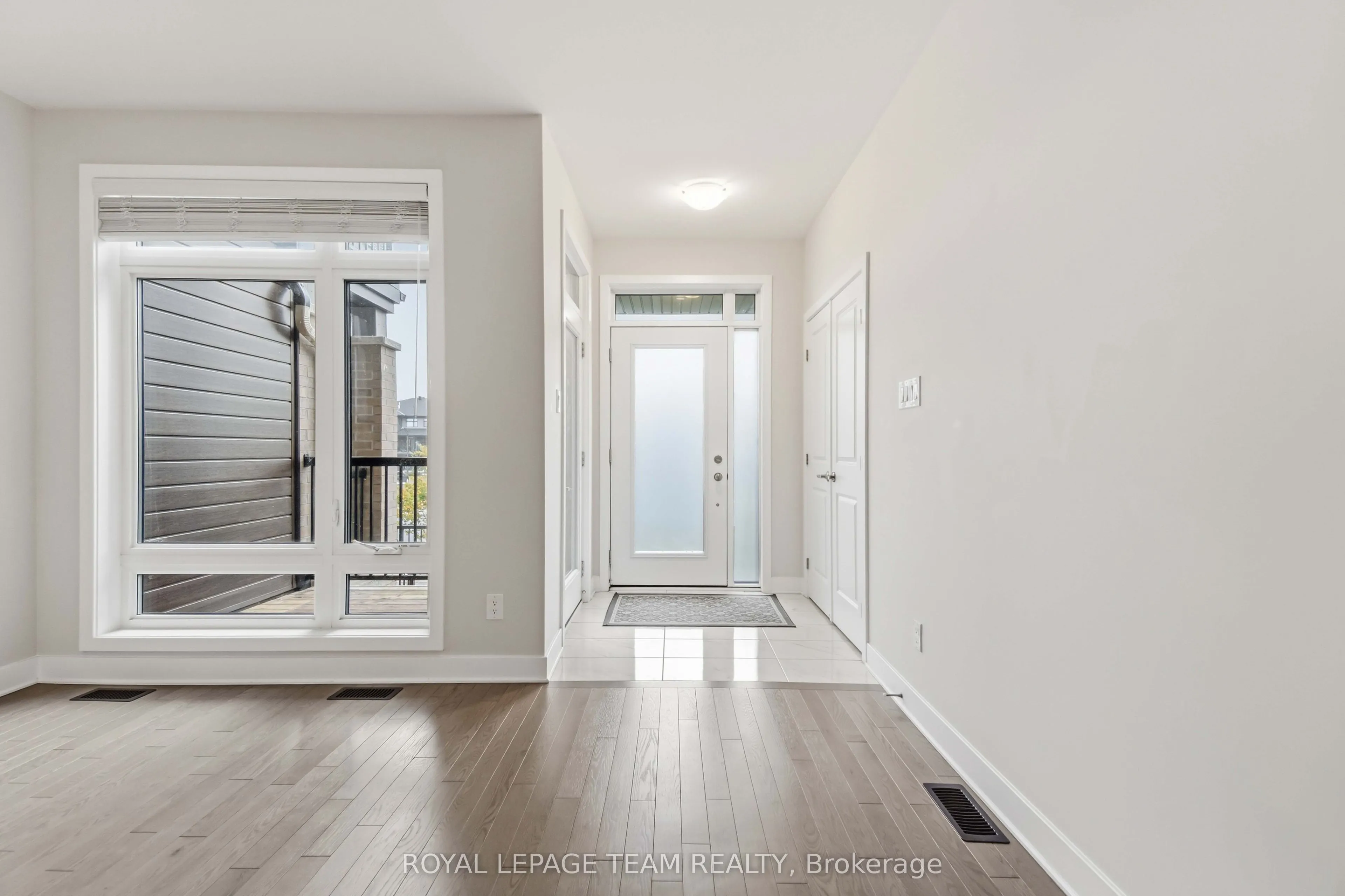 834 Ralph Hennessy Avenue #37