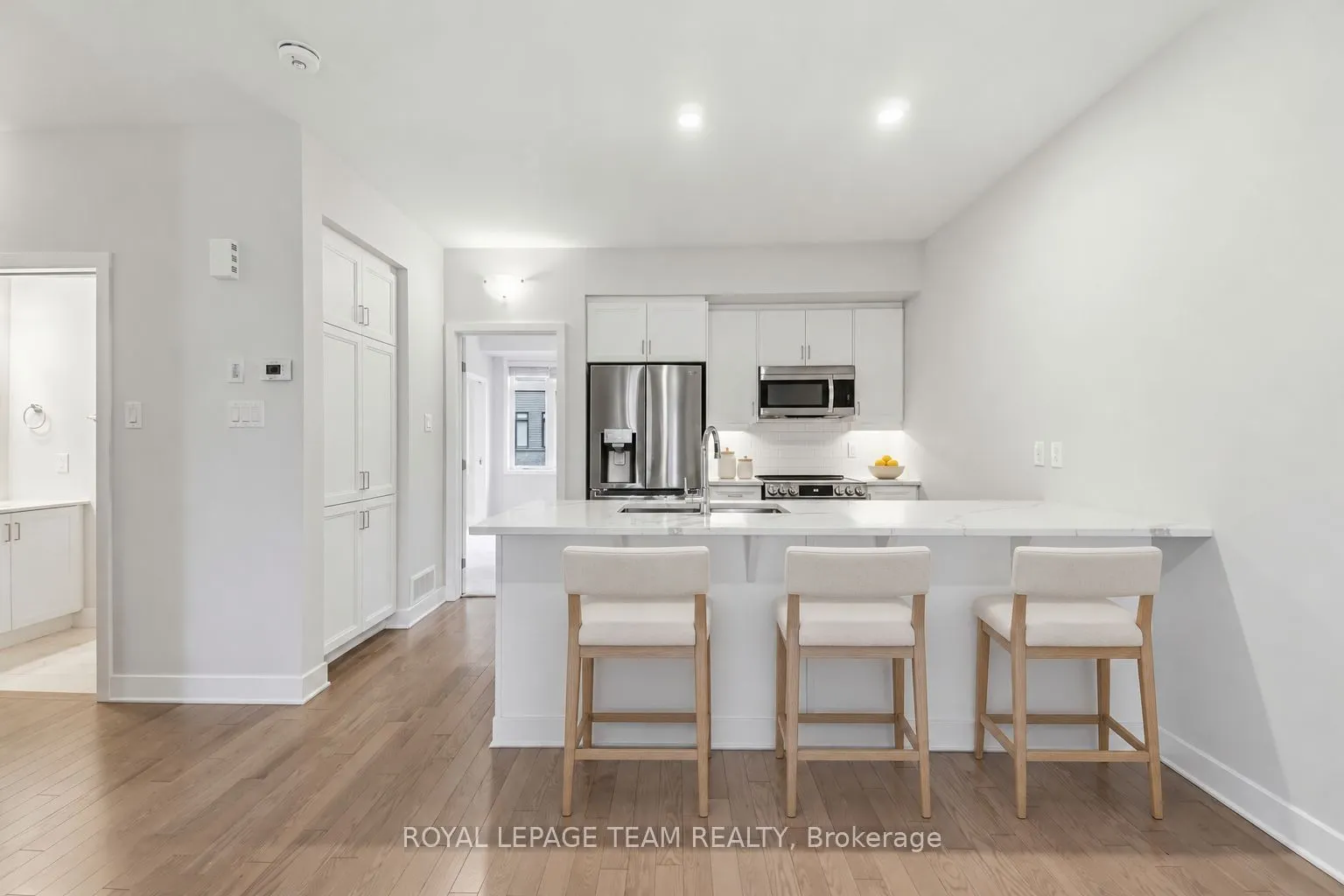 834 Ralph Hennessy Avenue #37