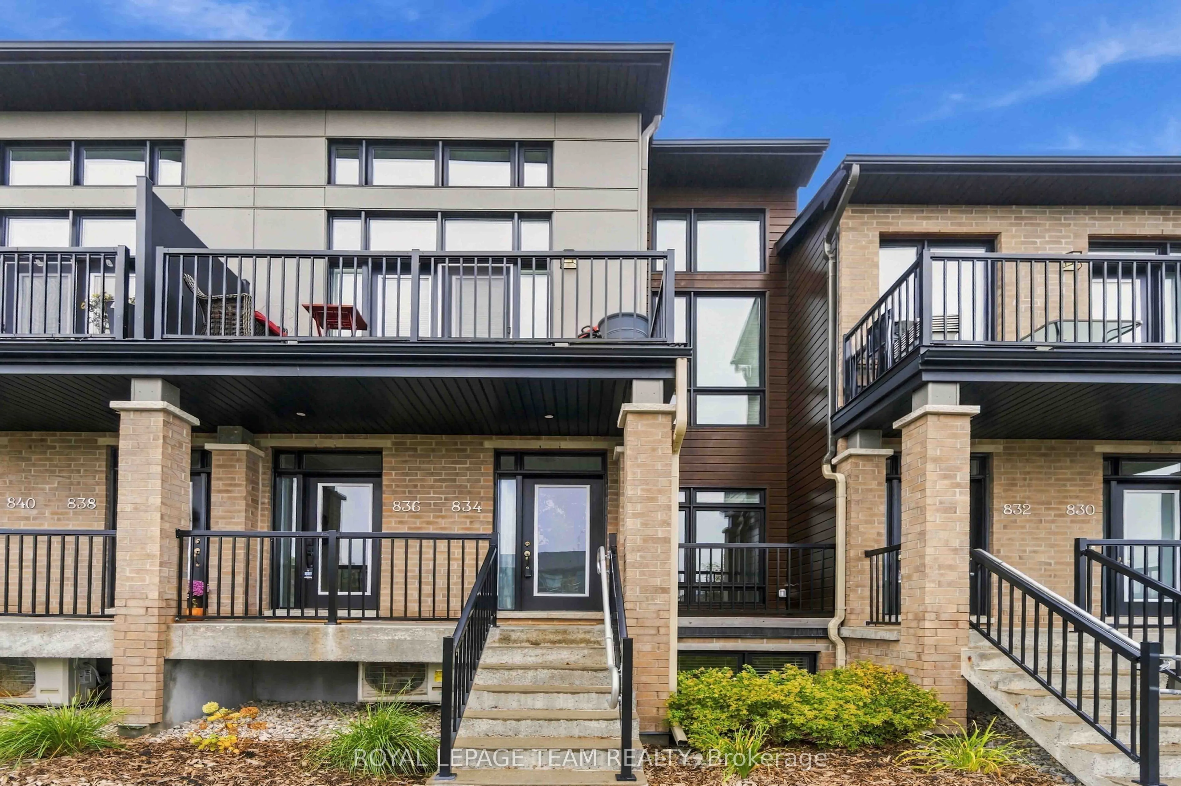 834 Ralph Hennessy Avenue #37
