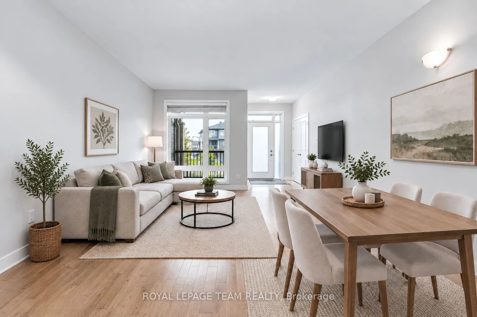 834 Ralph Hennessy Avenue #37