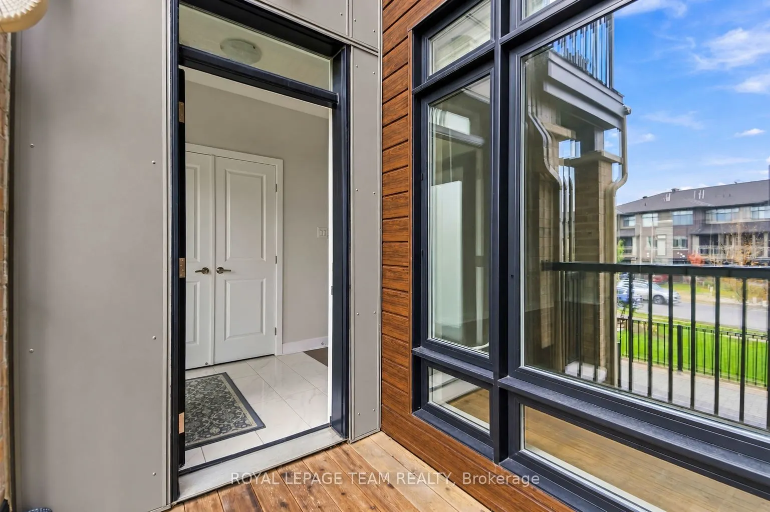 834 Ralph Hennessy Avenue #37