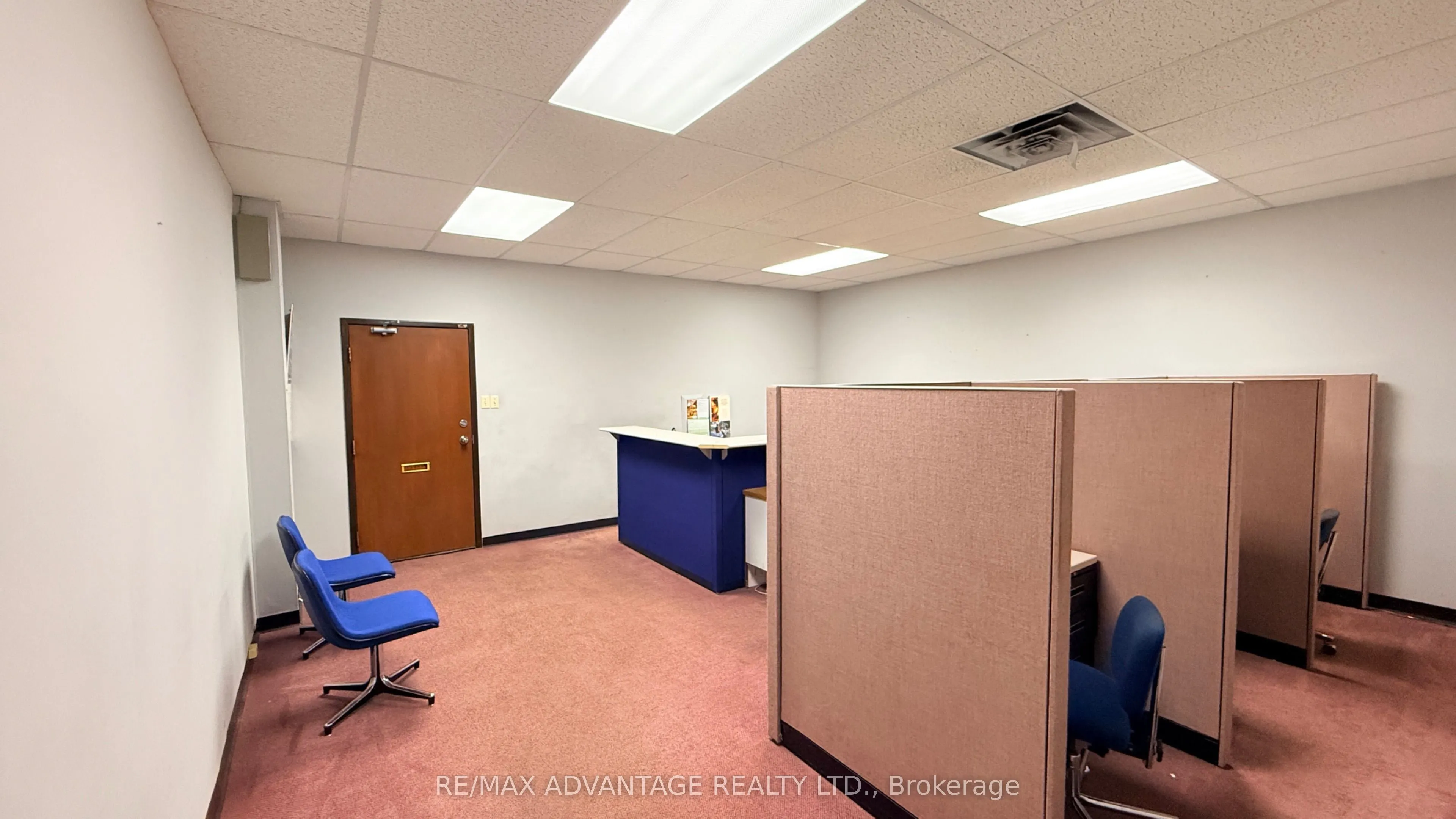 25 Baseline Road W #Unit 12 - Second Level