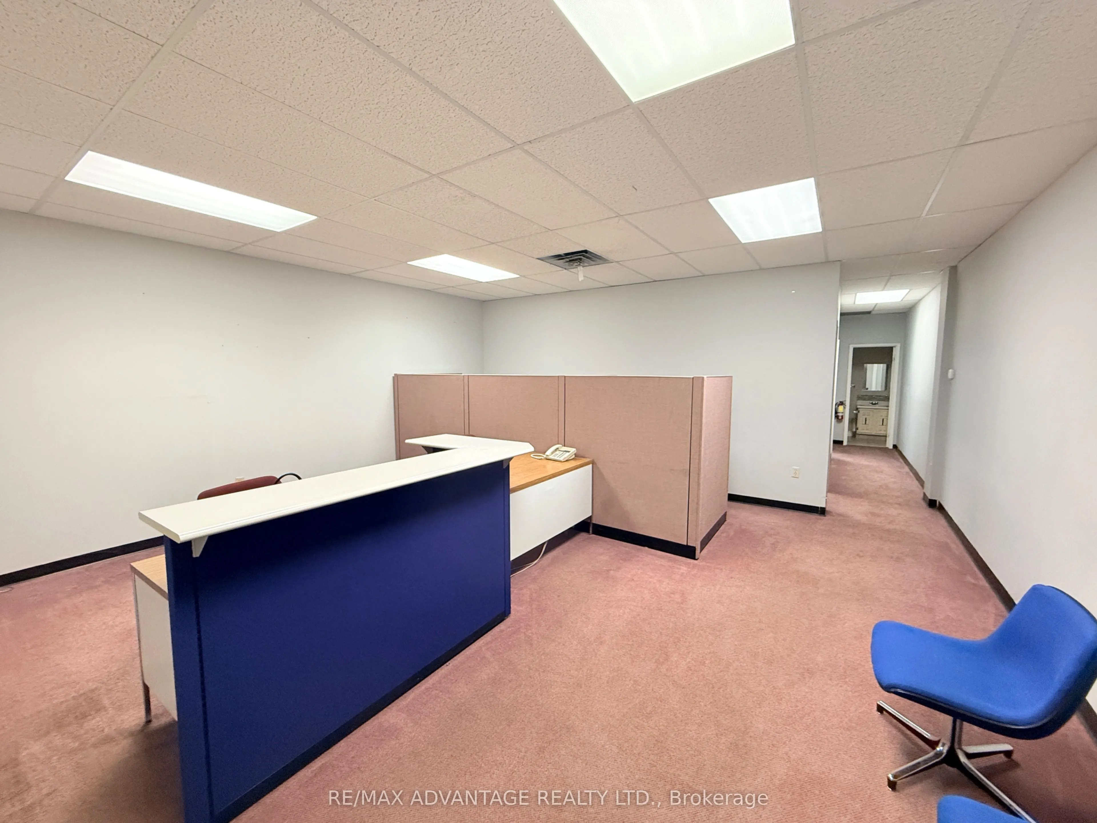 25 Baseline Road W #Unit 12 - Second Level