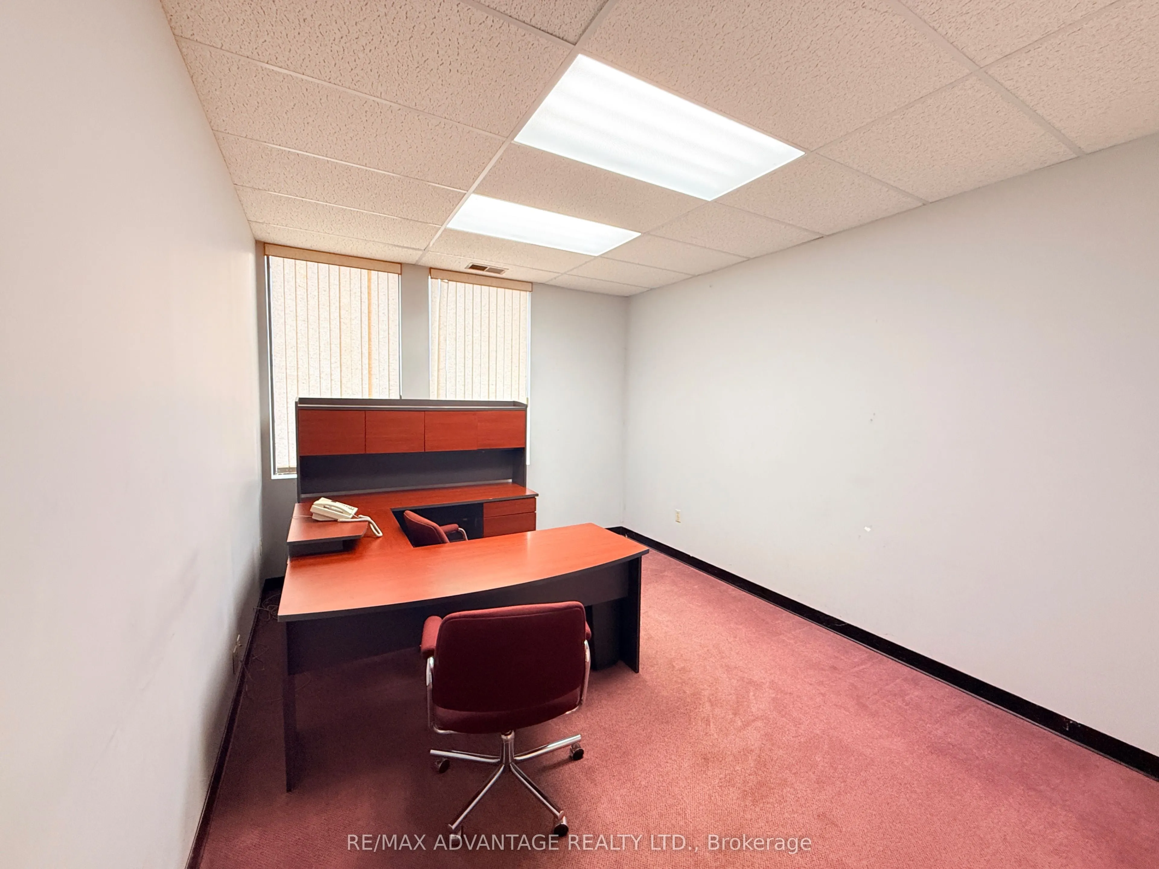 25 Baseline Road W #Unit 12 - Second Level