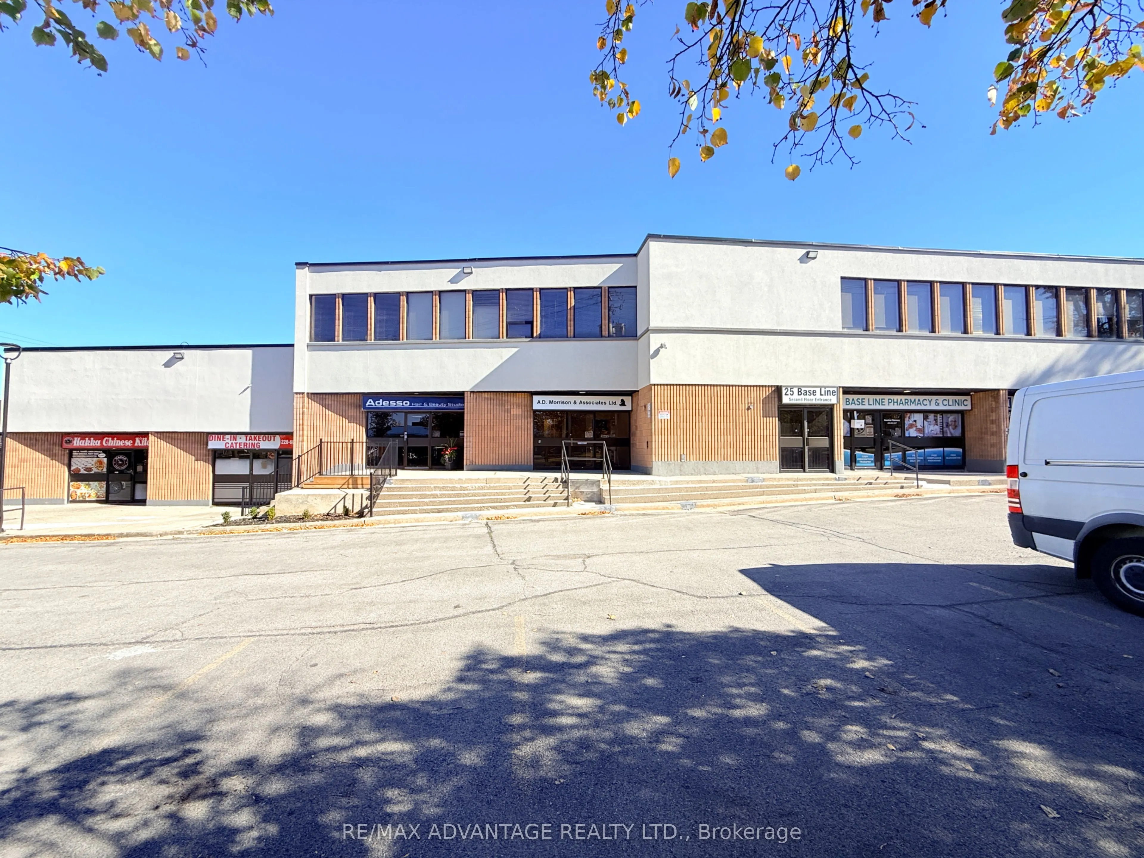 25 Baseline Road W #Unit 12 - Second Level