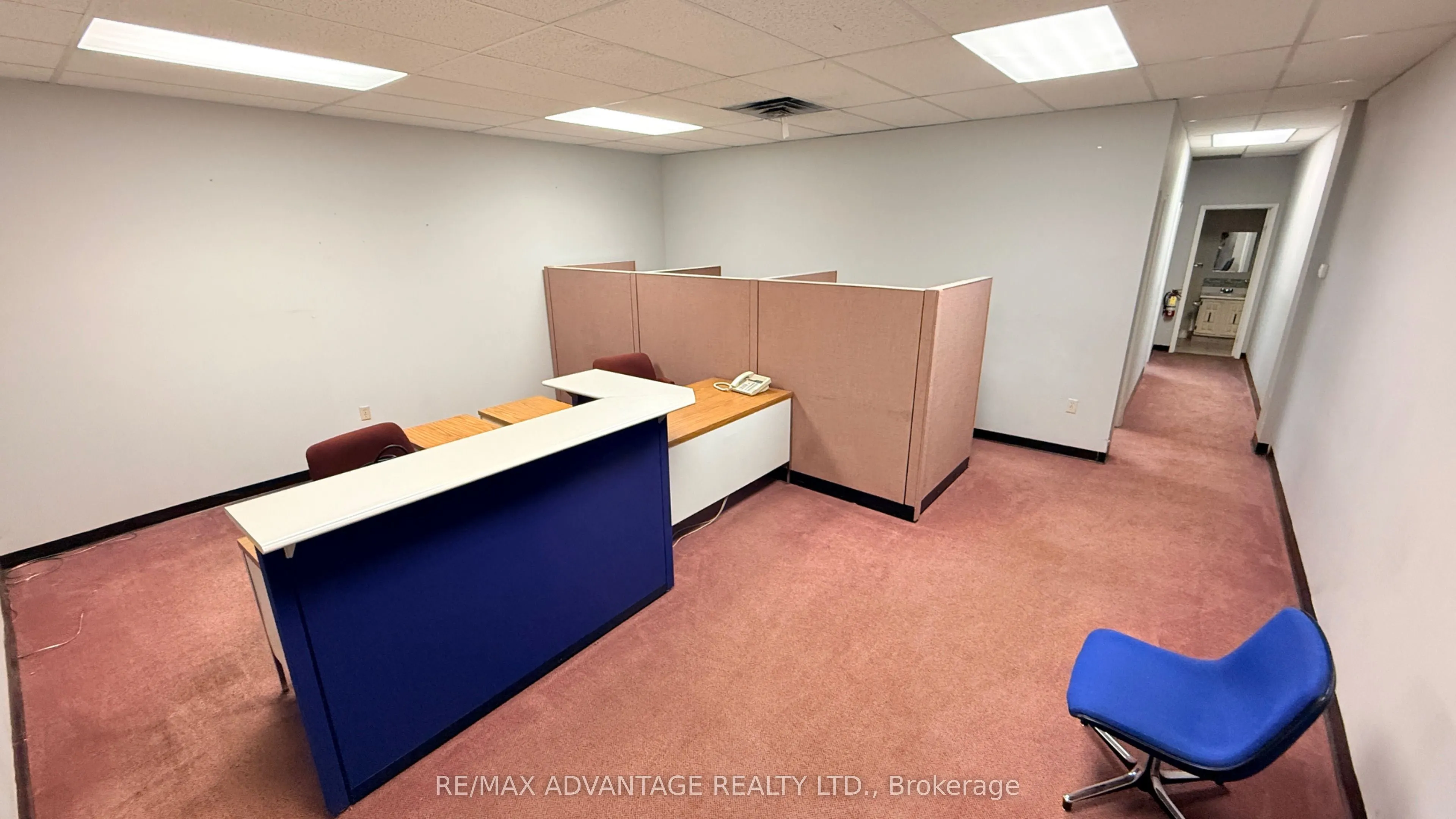 25 Baseline Road W #Unit 12 - Second Level