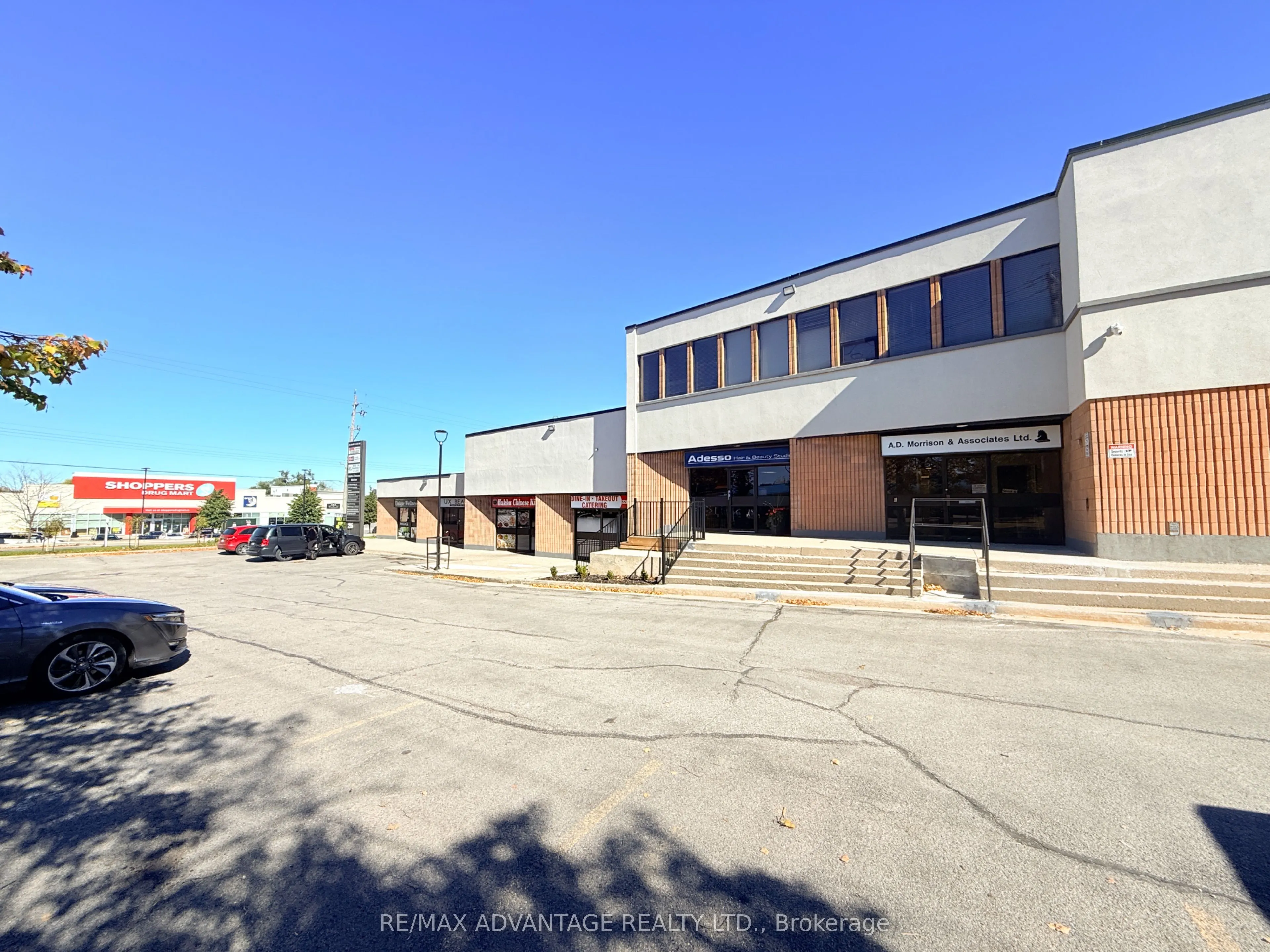 25 Baseline Road W #Unit 12 - Second Level