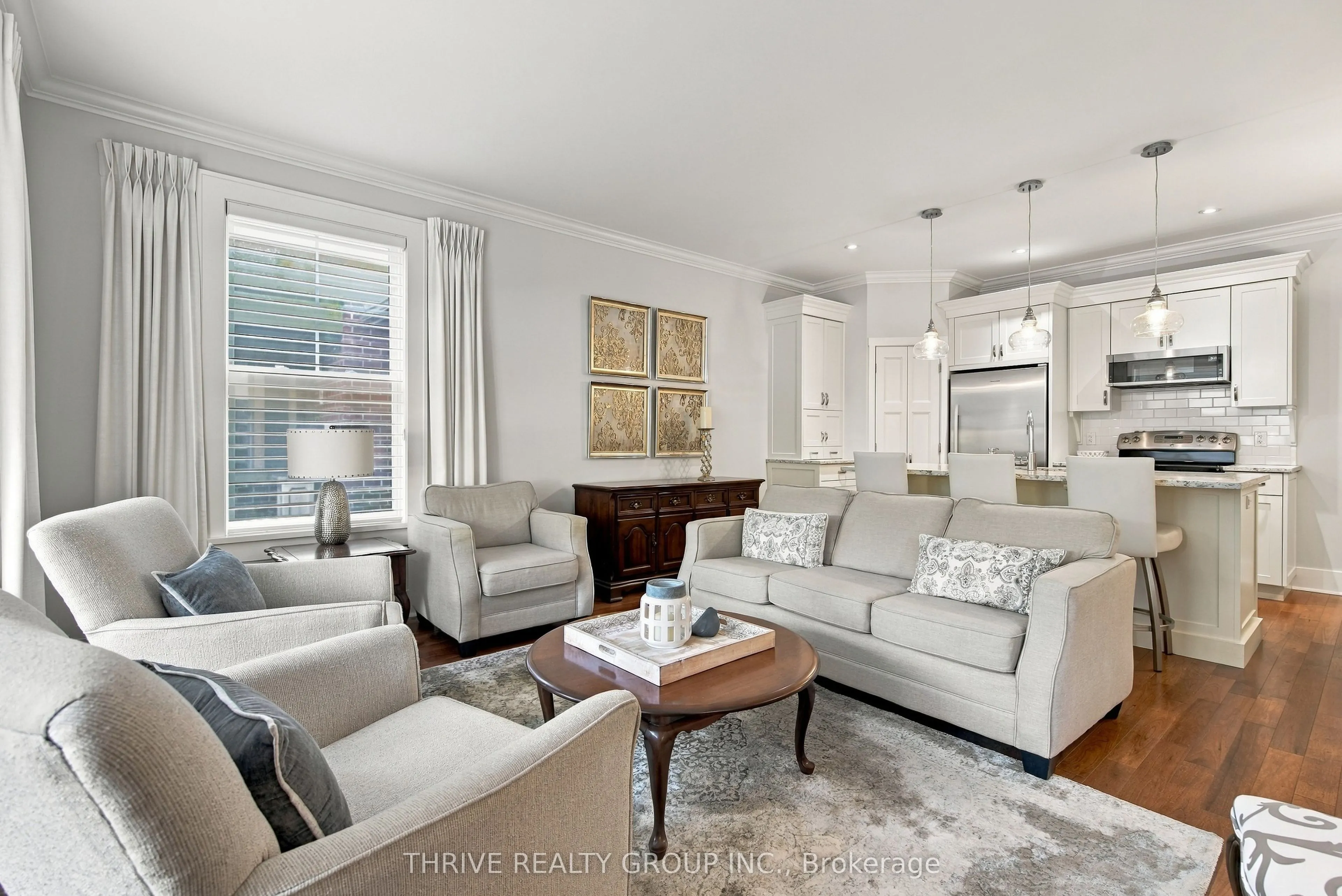 352 Ridout Street S #6