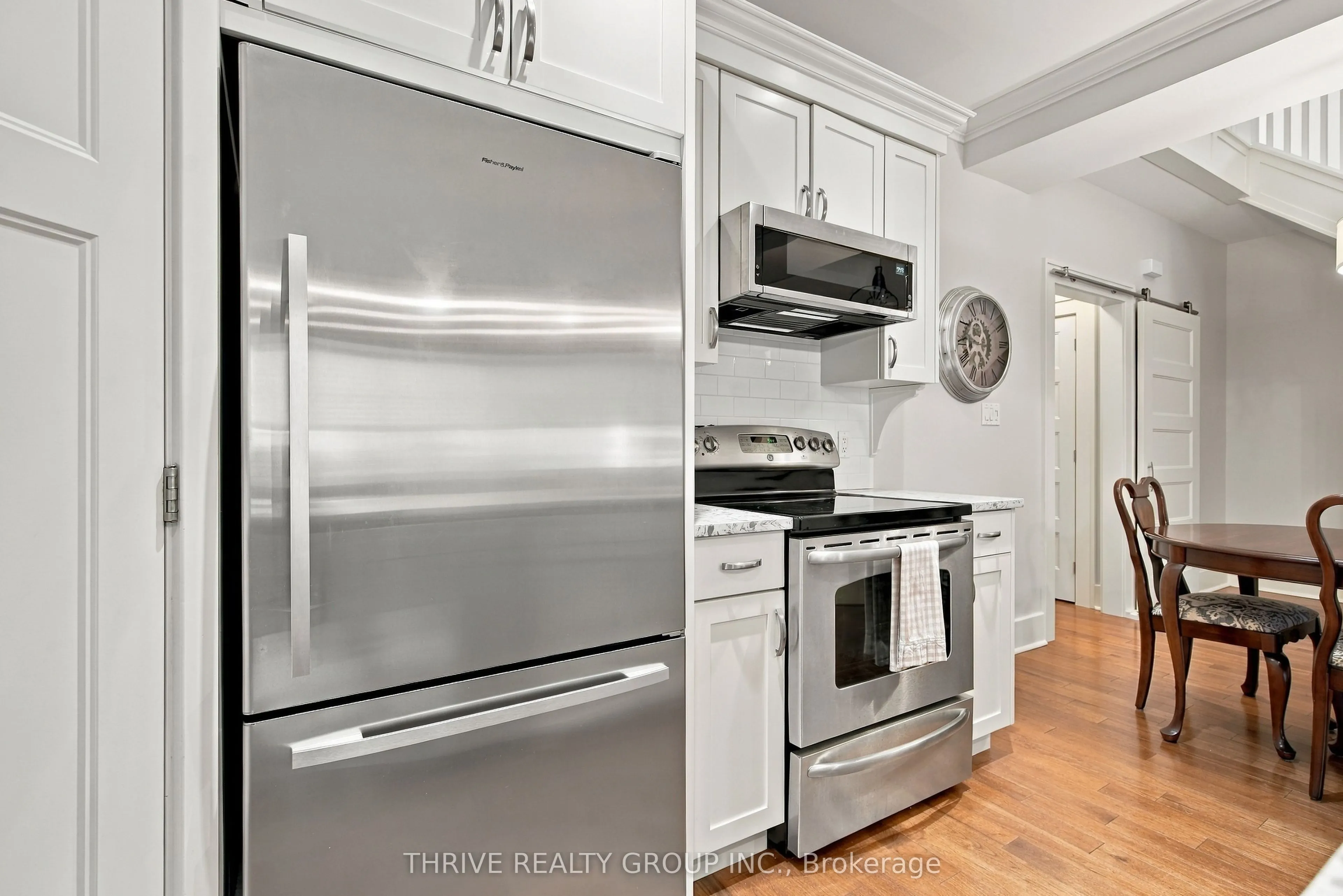 352 Ridout Street S #6