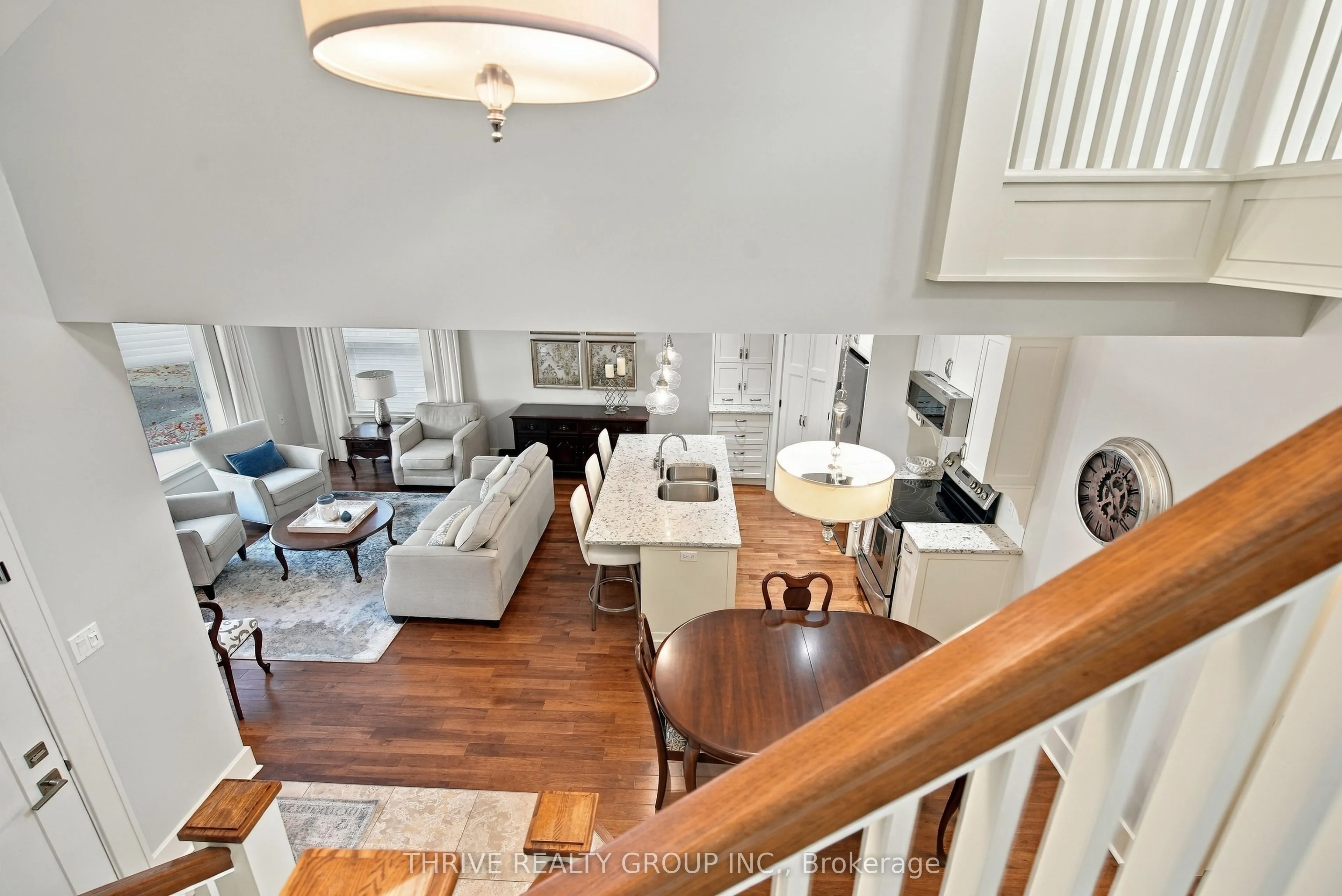 352 Ridout Street S #6