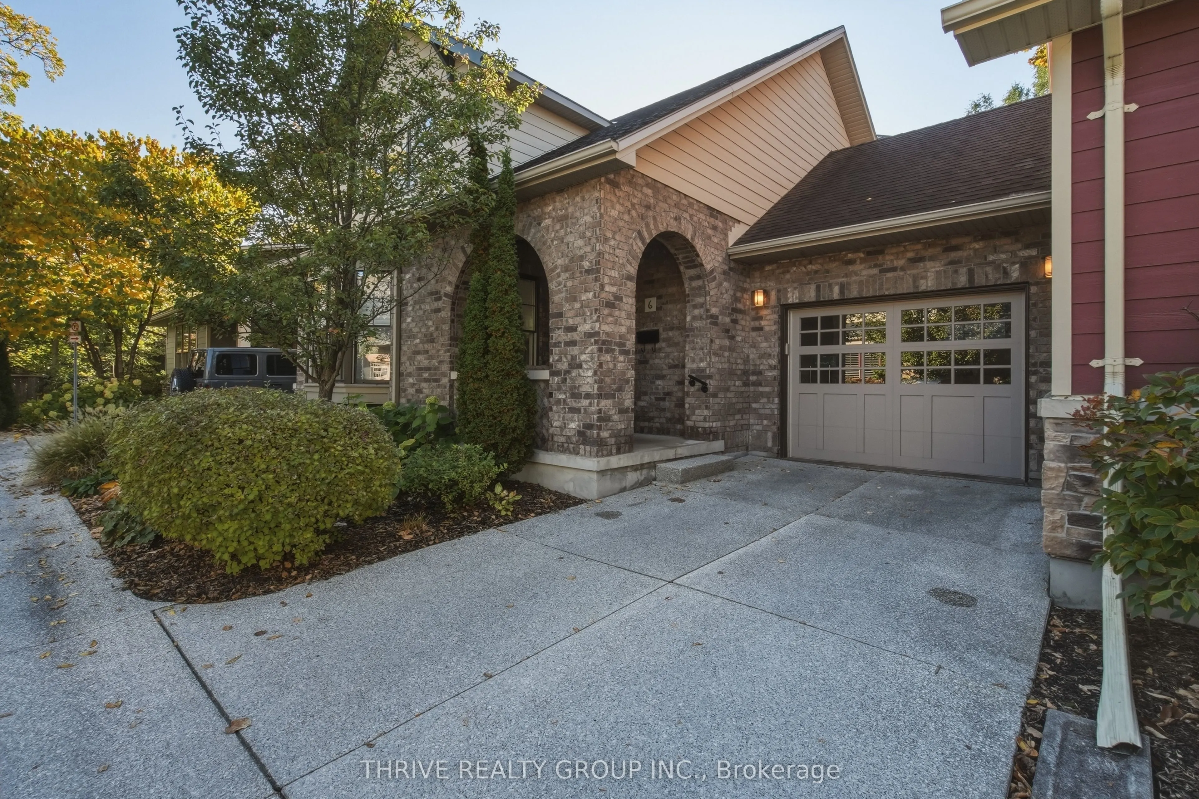 352 Ridout Street S #6