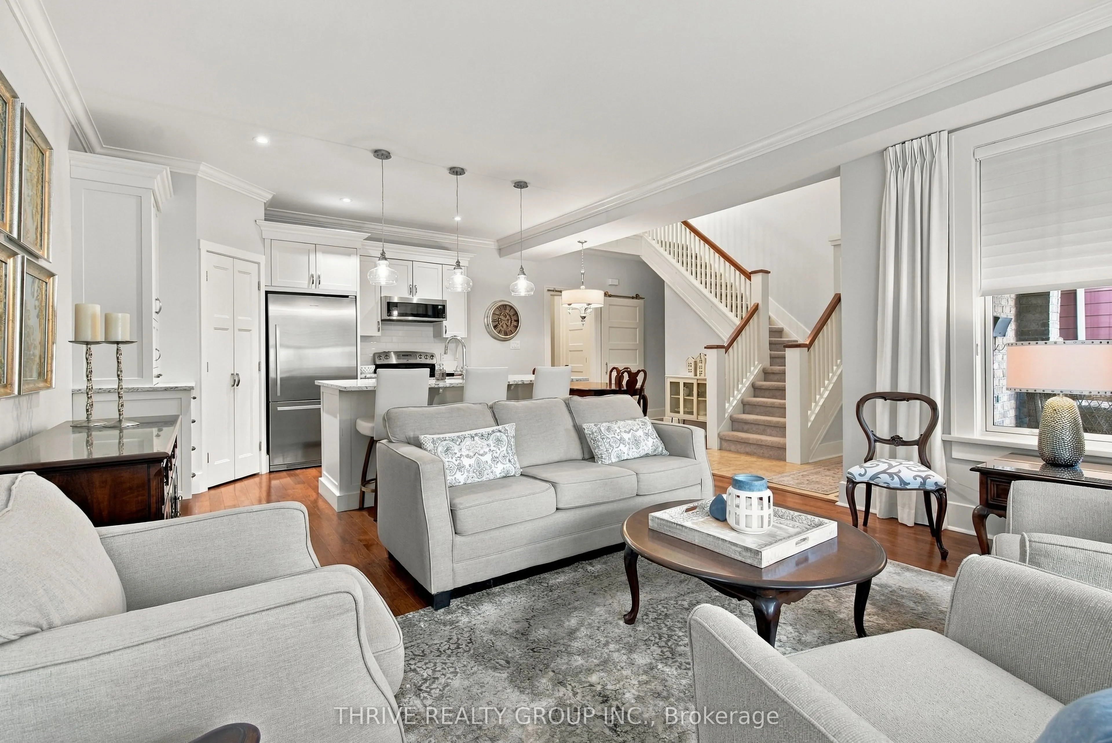 352 Ridout Street S #6