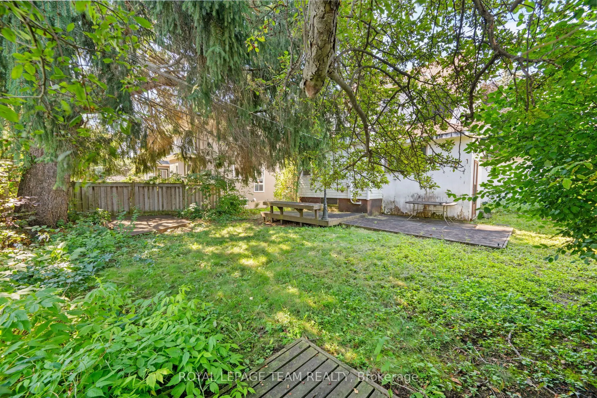 479 Fraser Avenue
