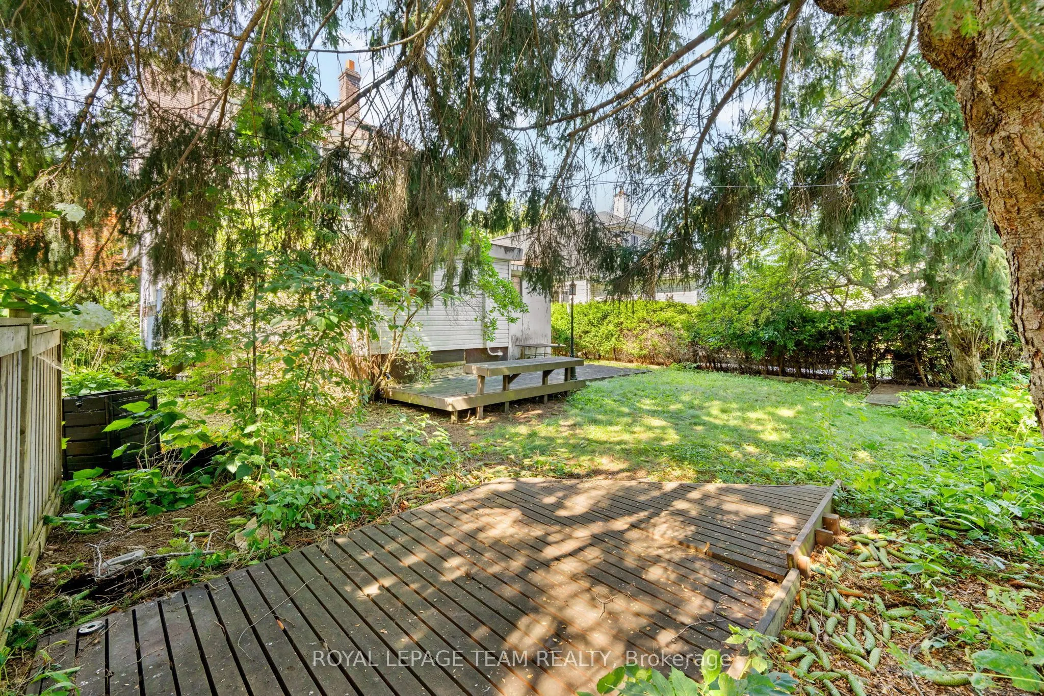 479 Fraser Avenue