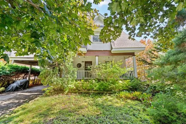 479 Fraser Avenue