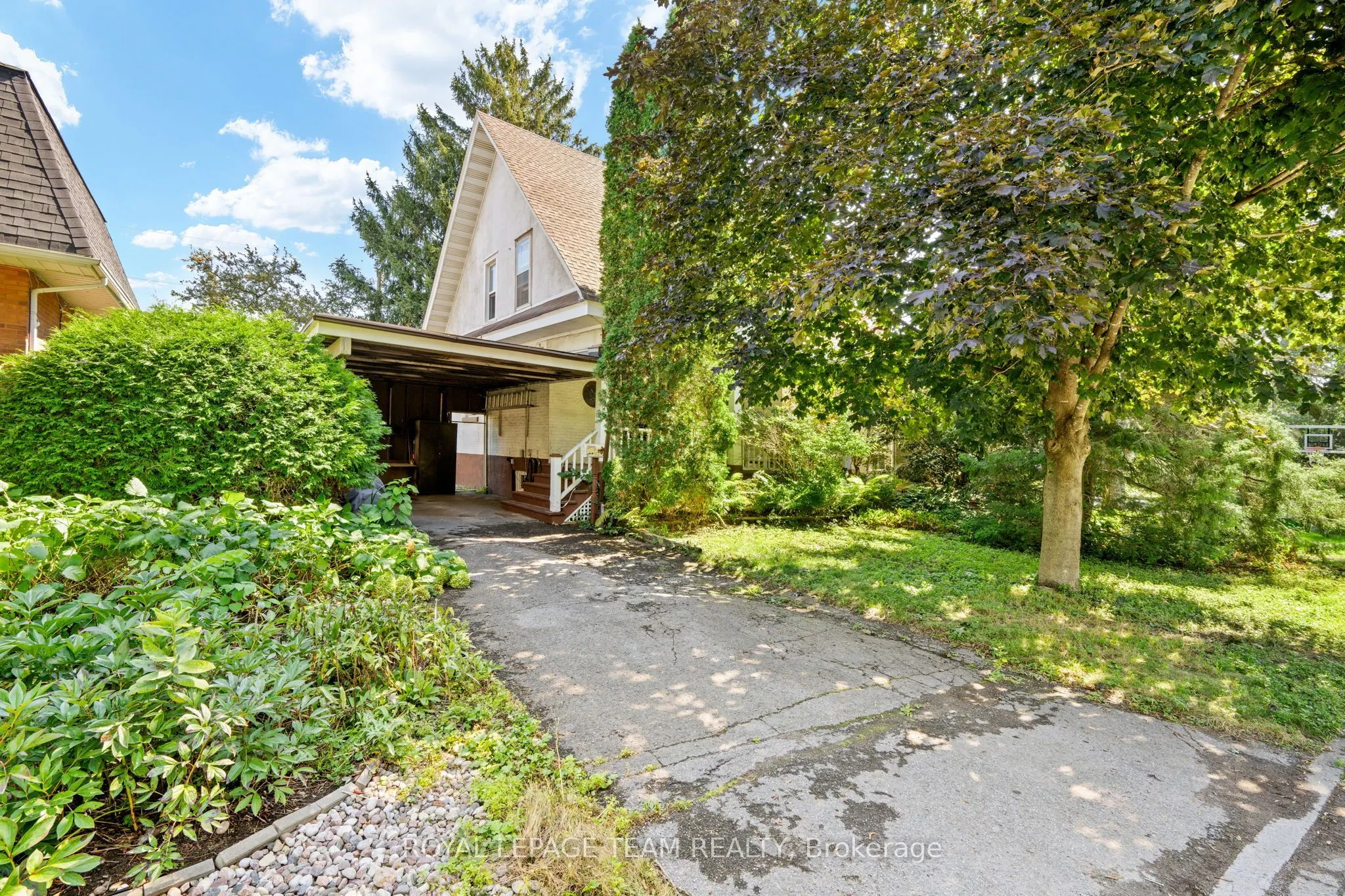 479 Fraser Avenue