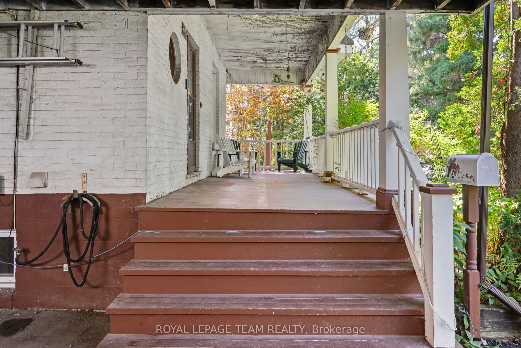 479 Fraser Avenue