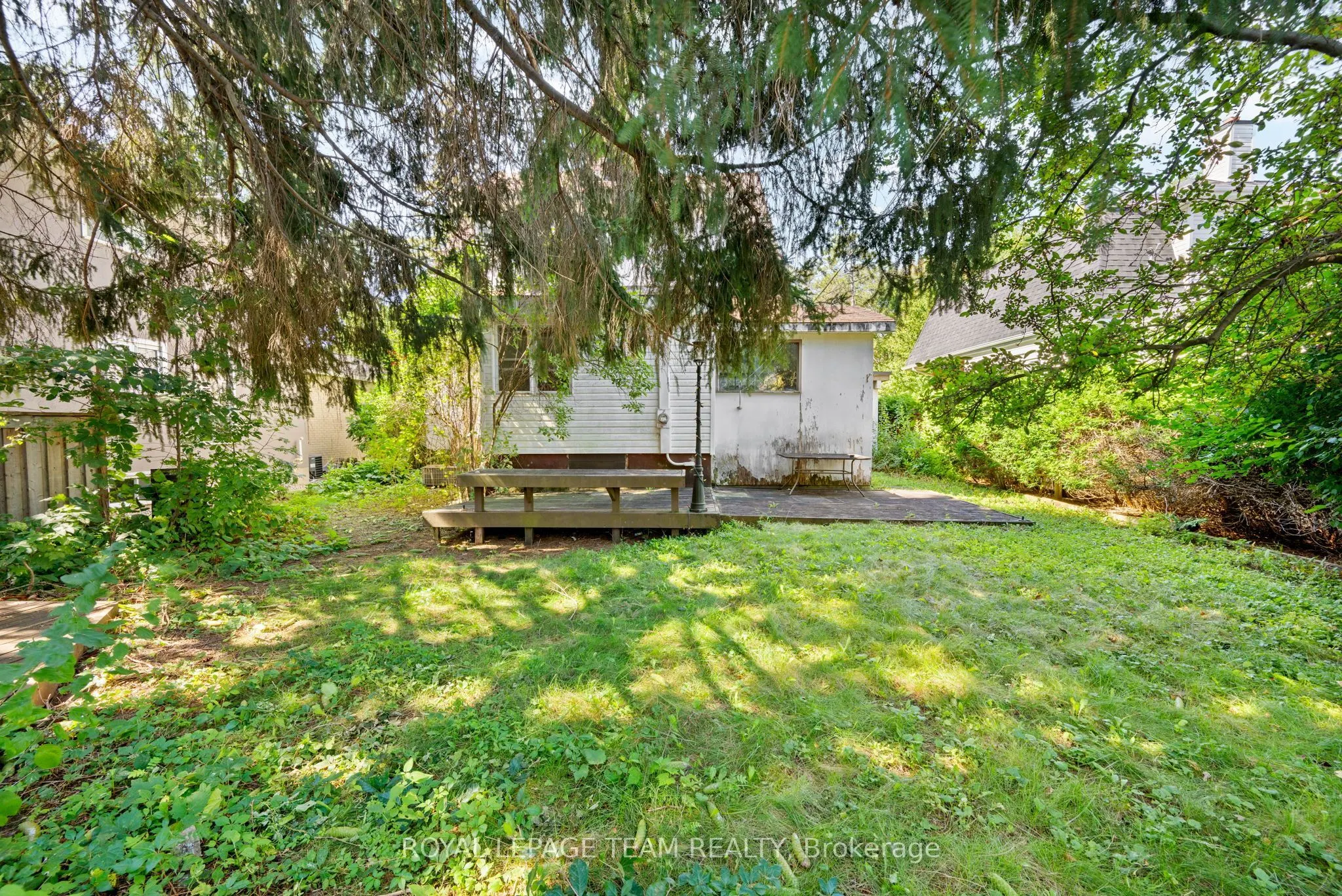 479 Fraser Avenue