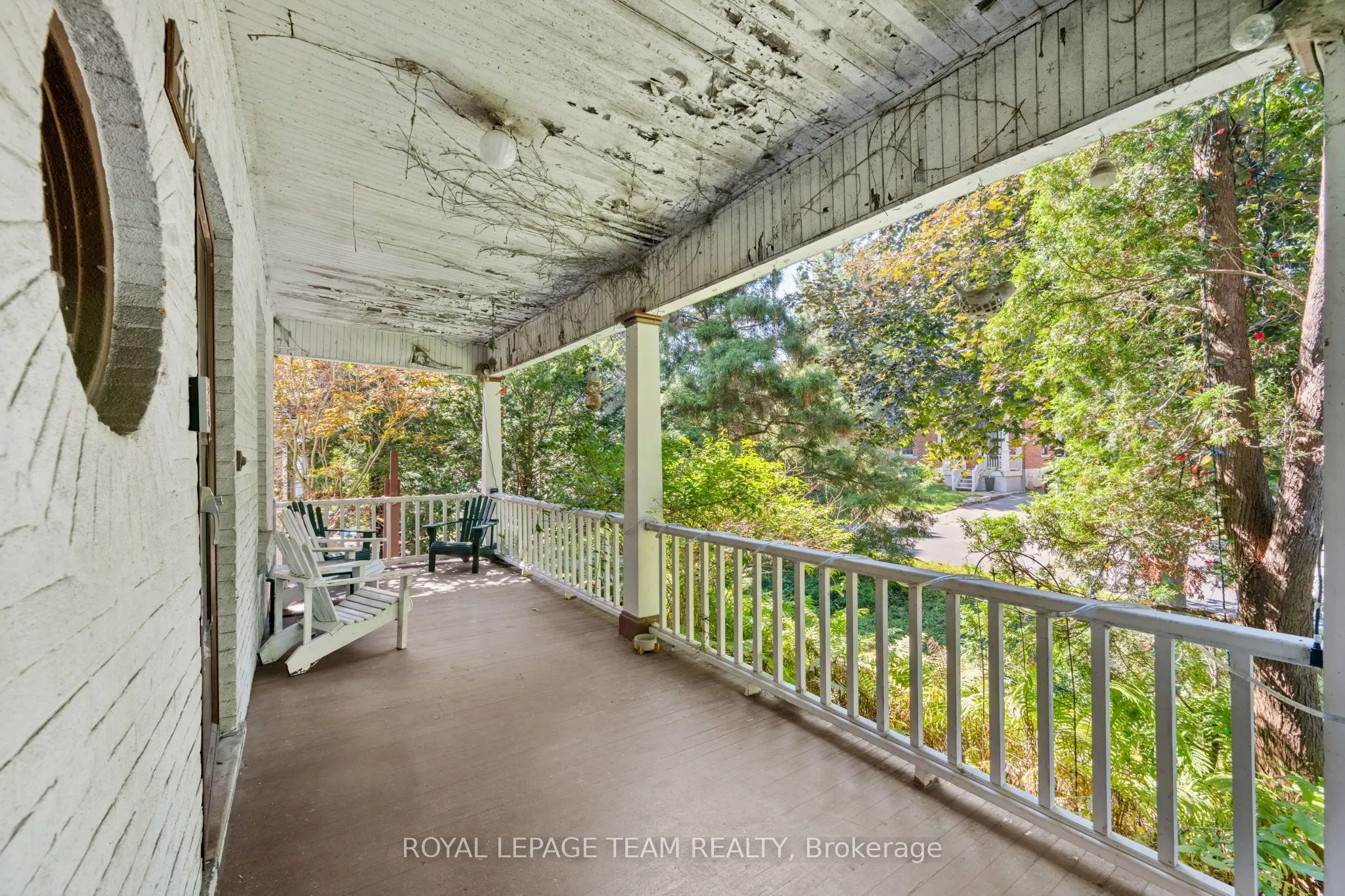 479 Fraser Avenue