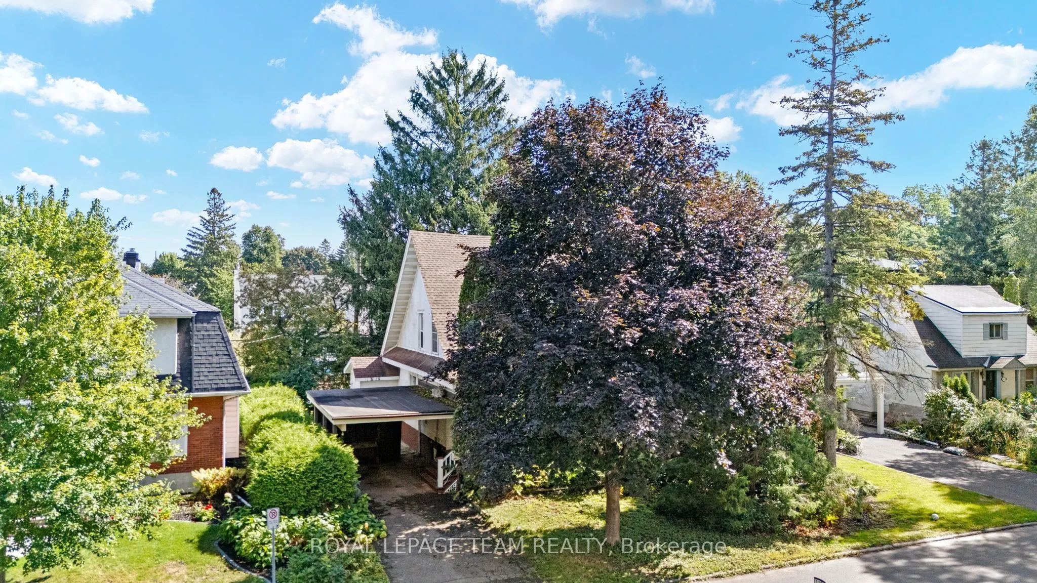479 Fraser Avenue