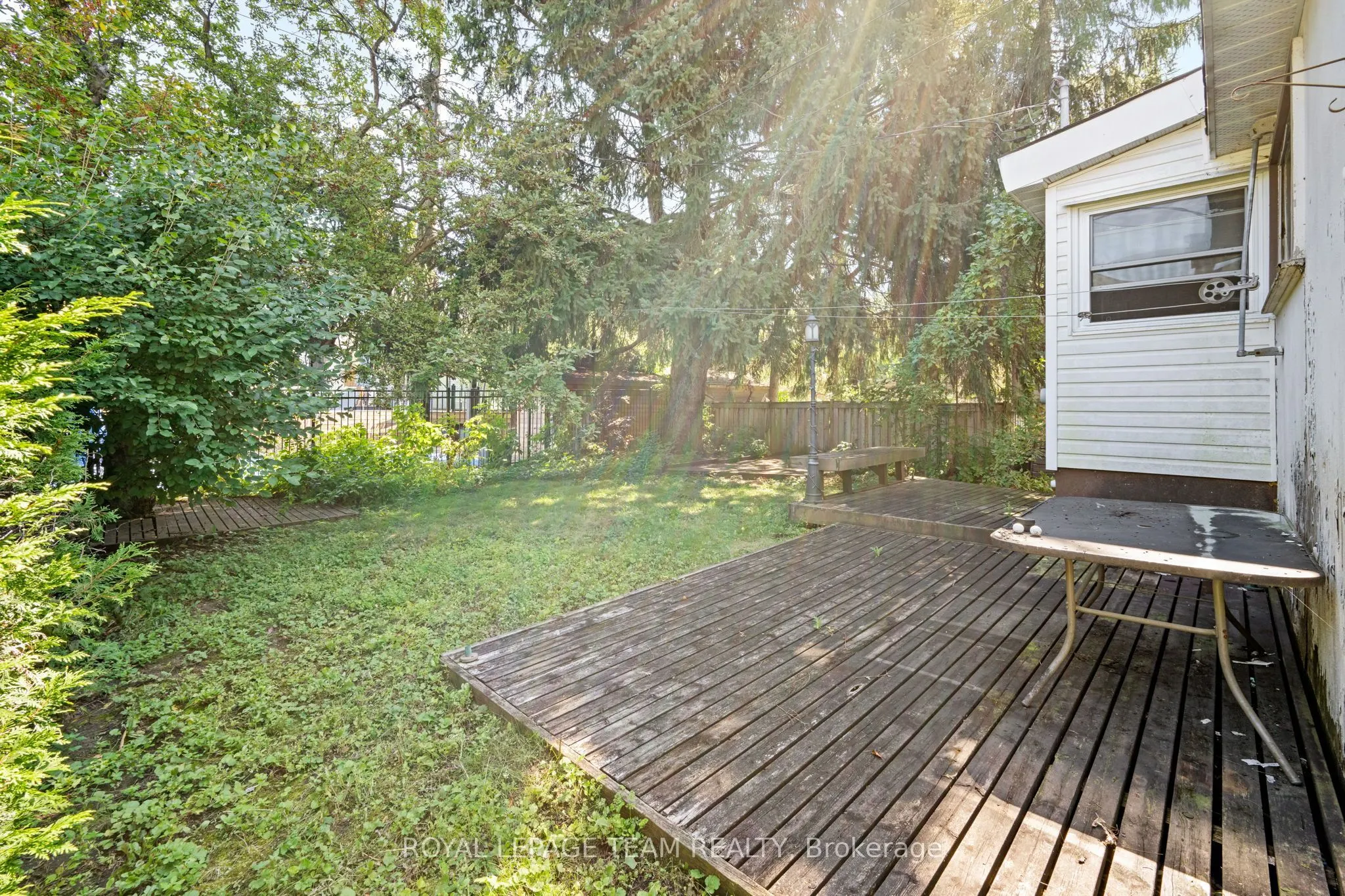 479 Fraser Avenue