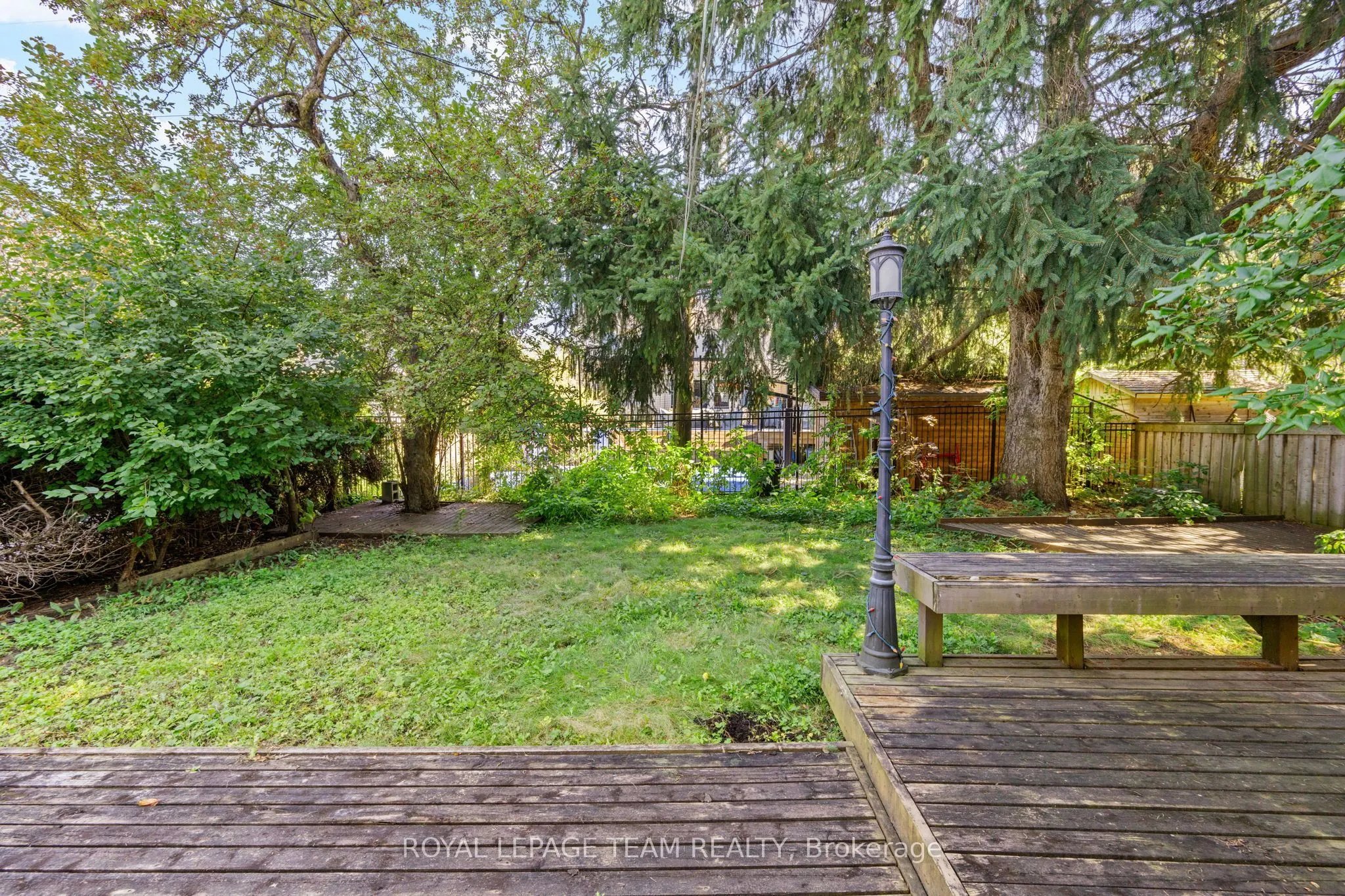 479 Fraser Avenue