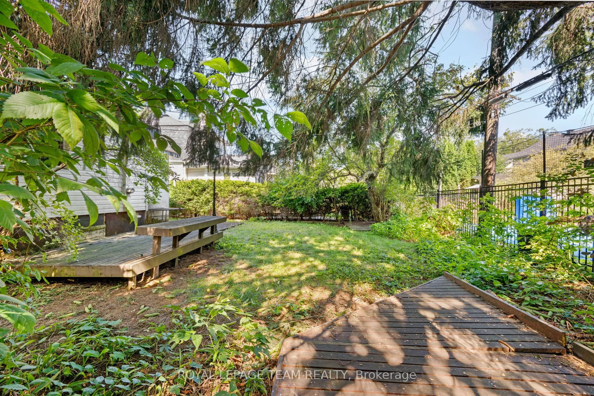 479 Fraser Avenue