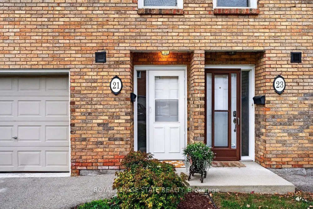 21 Rosedale Court #6
