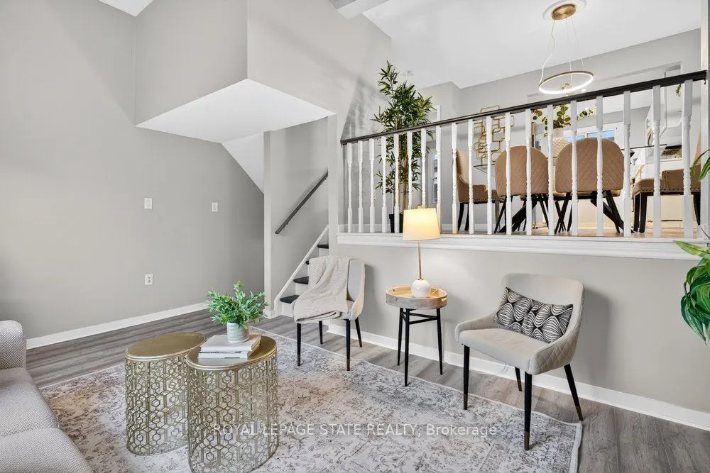 21 Rosedale Court #6