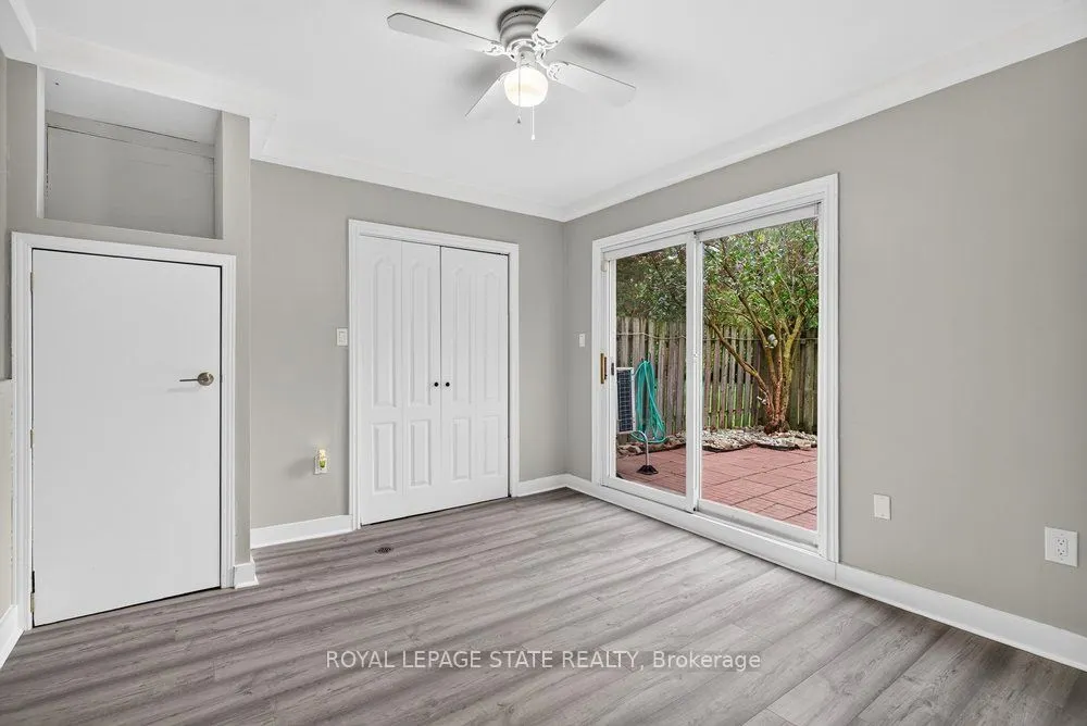 21 Rosedale Court #6