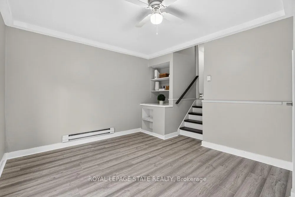 21 Rosedale Court #6