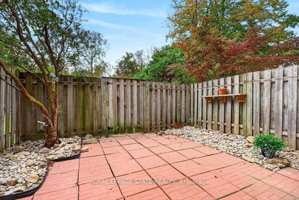21 Rosedale Court #6