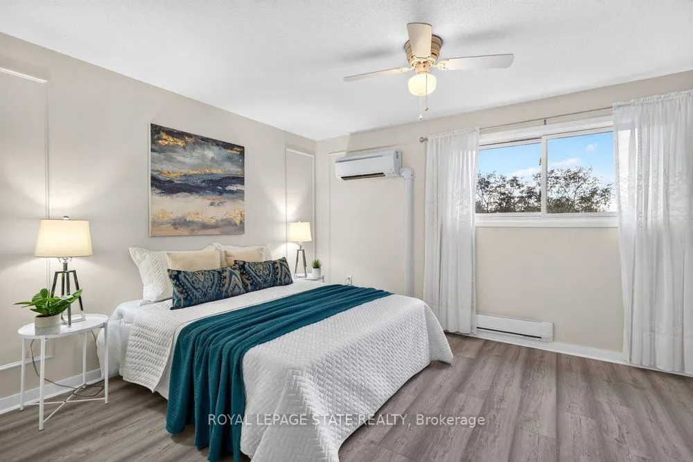 21 Rosedale Court #6
