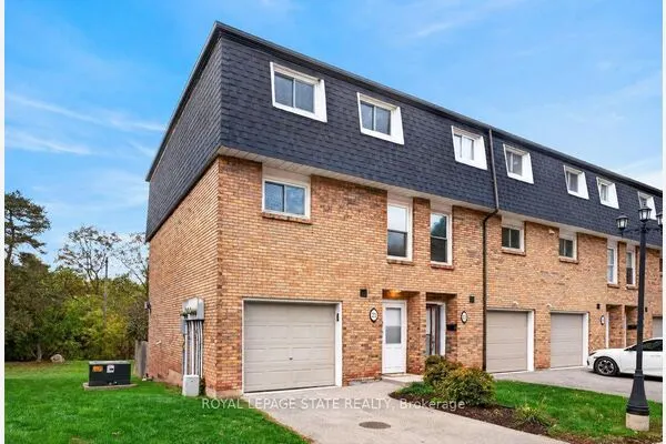 21 Rosedale Court #6