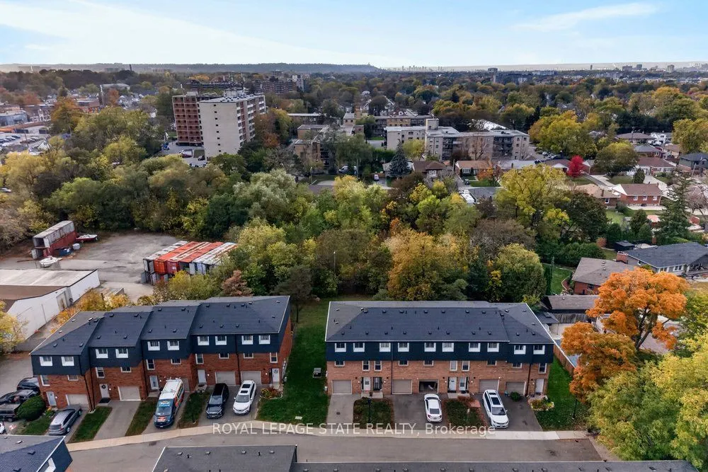 21 Rosedale Court #6