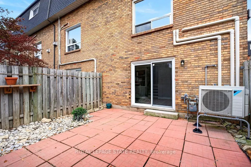 21 Rosedale Court #6
