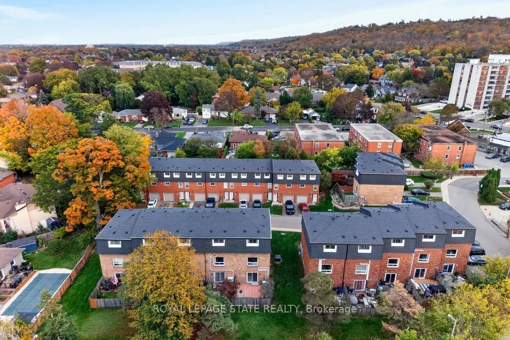 21 Rosedale Court #6