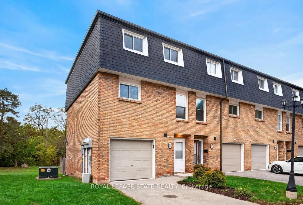 21 Rosedale Court #6