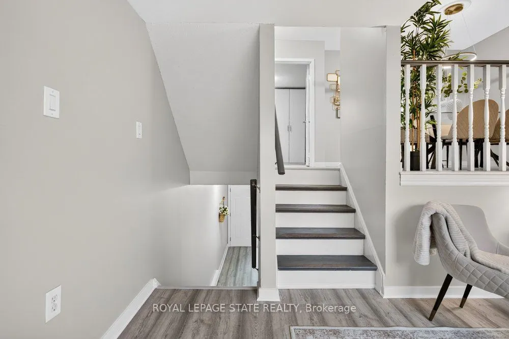 21 Rosedale Court #6
